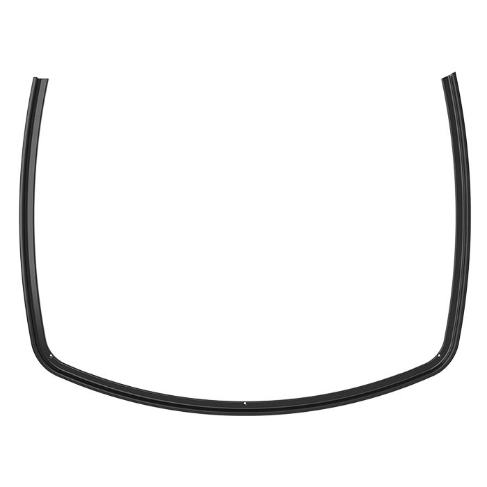 Furrion Replacement Door Seal Assembly For Stainless Steel Built-In Oven #C-Fsri22La-Ss-Doorseal - Image 1