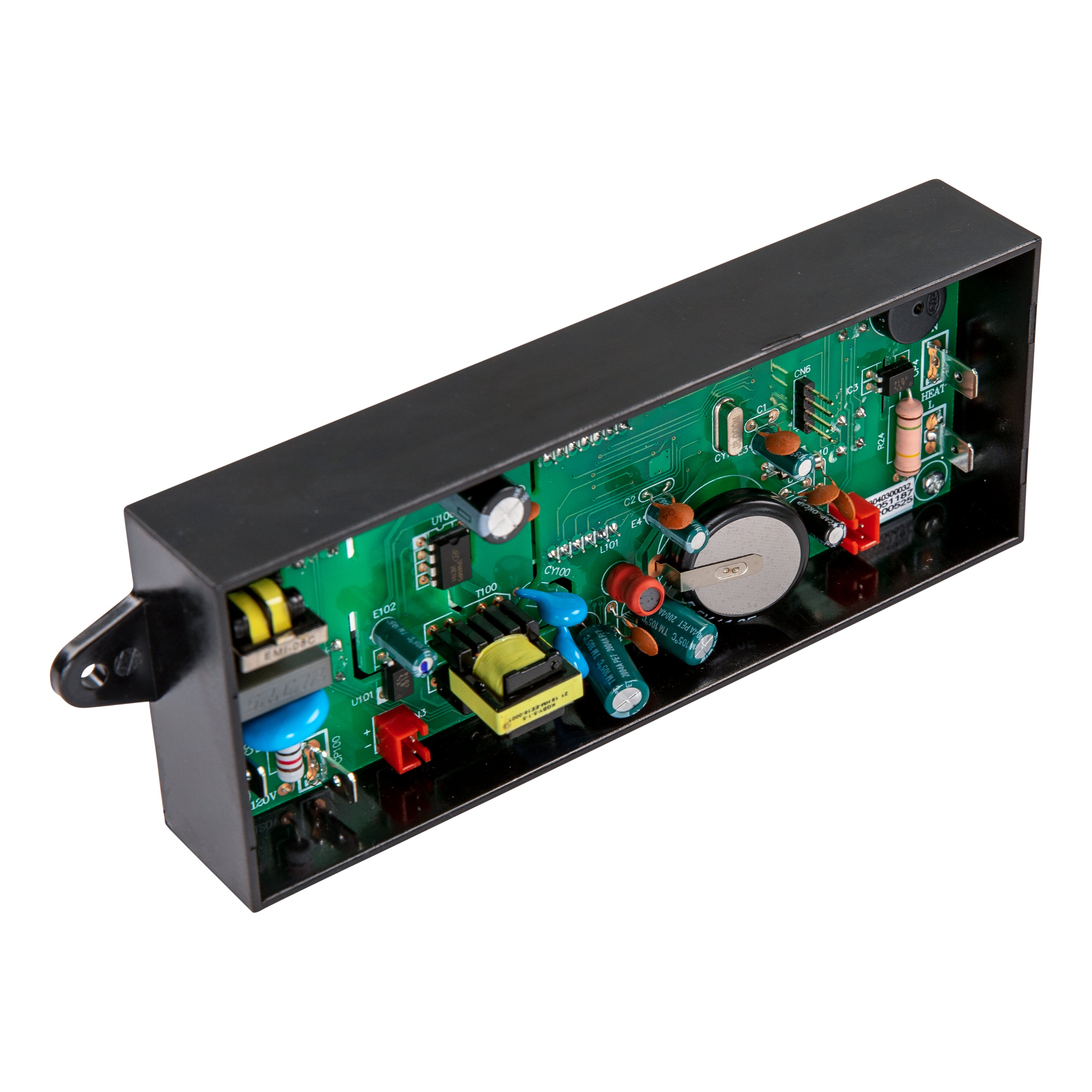 Furrion Chef Collection Replacement Electric Rv Oven Pcb Box Assembly #C-Ftrd22La-Ss-037 - Image 3