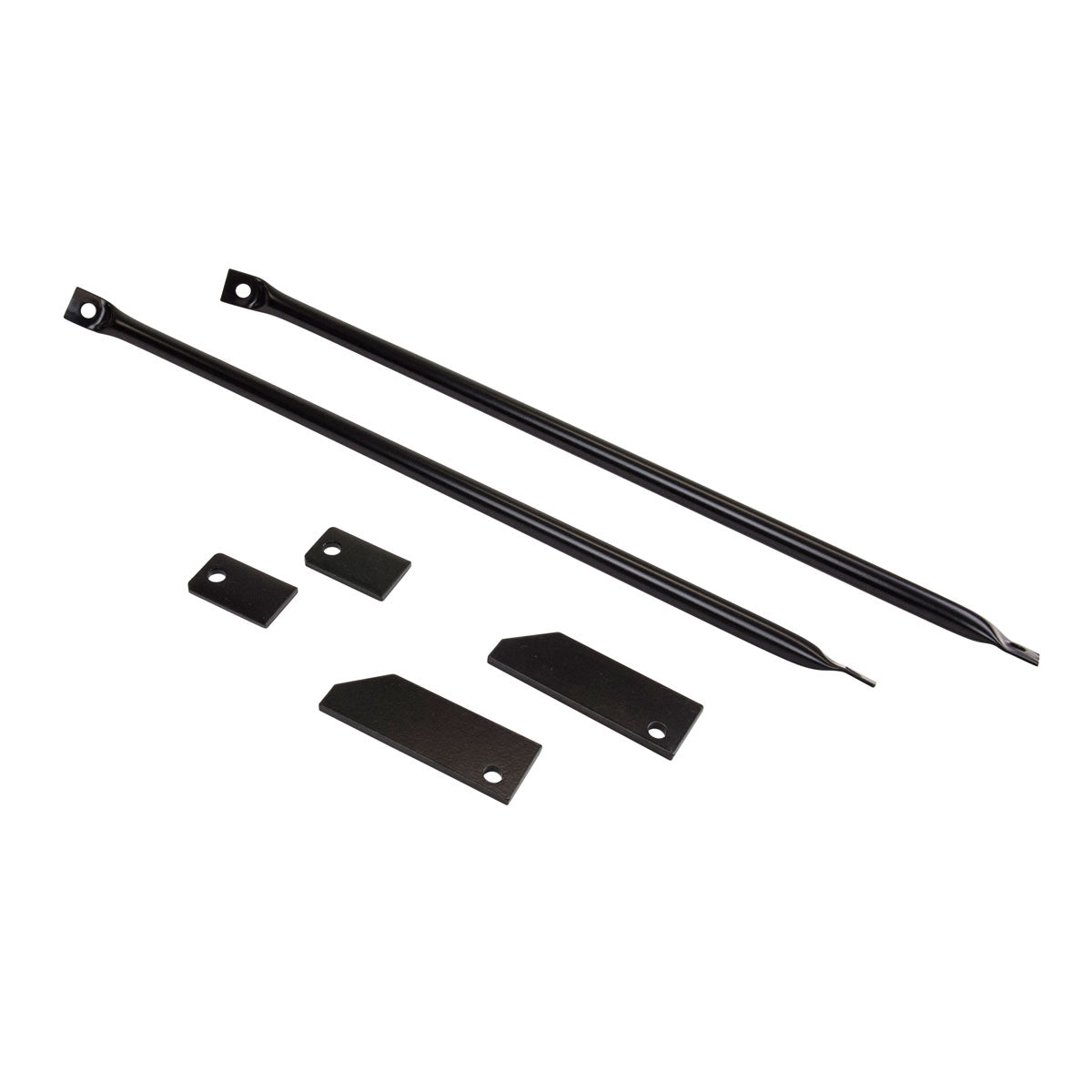 Happijac Bumper Brace (2008-2014) F350 & F350 Super Duty #Fm-Bb08 - Image 1