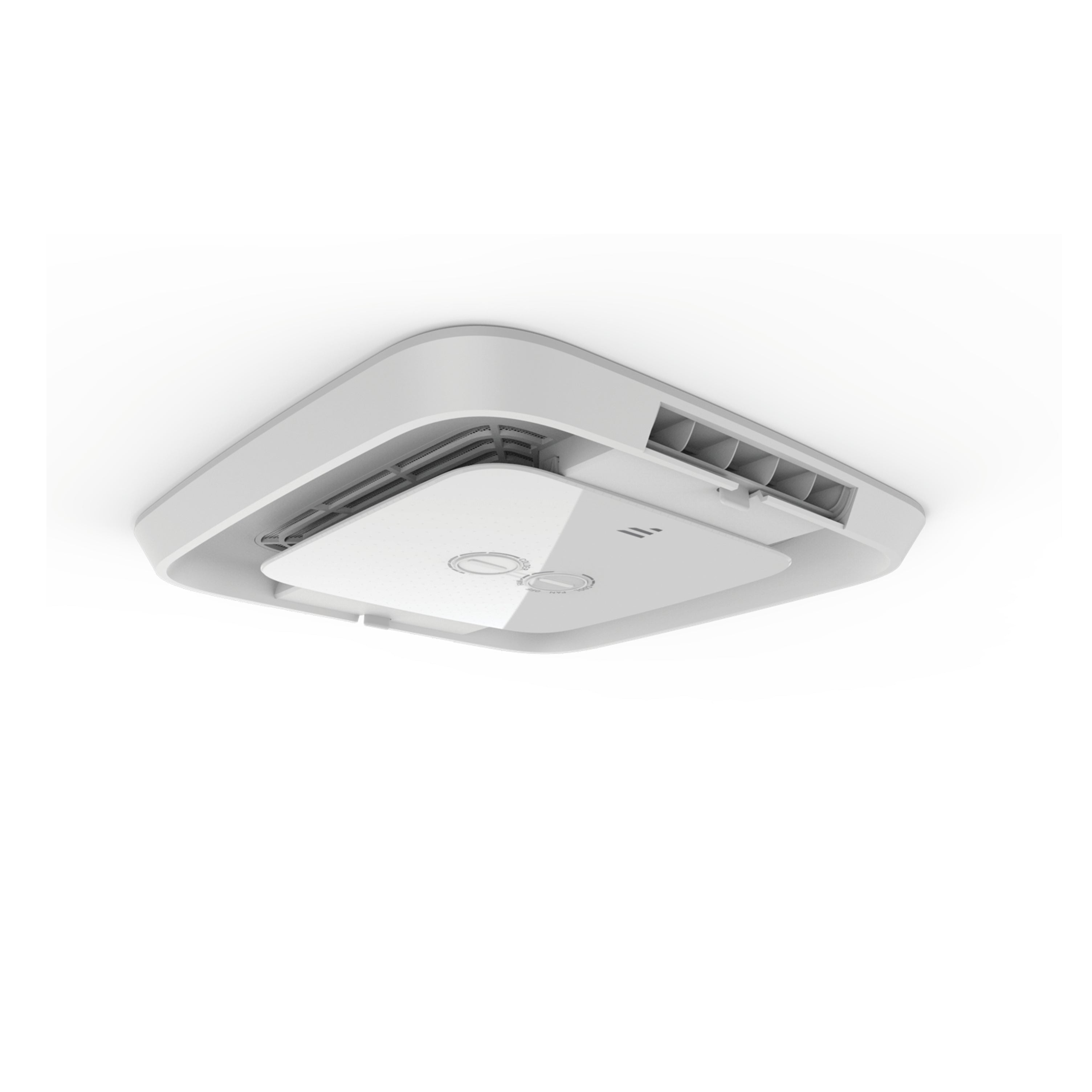 Furrion Chill RV AC Standard Air Distribution Box For Electronic Control/Thermostat (R32) #FACT12CA2-PS-AM