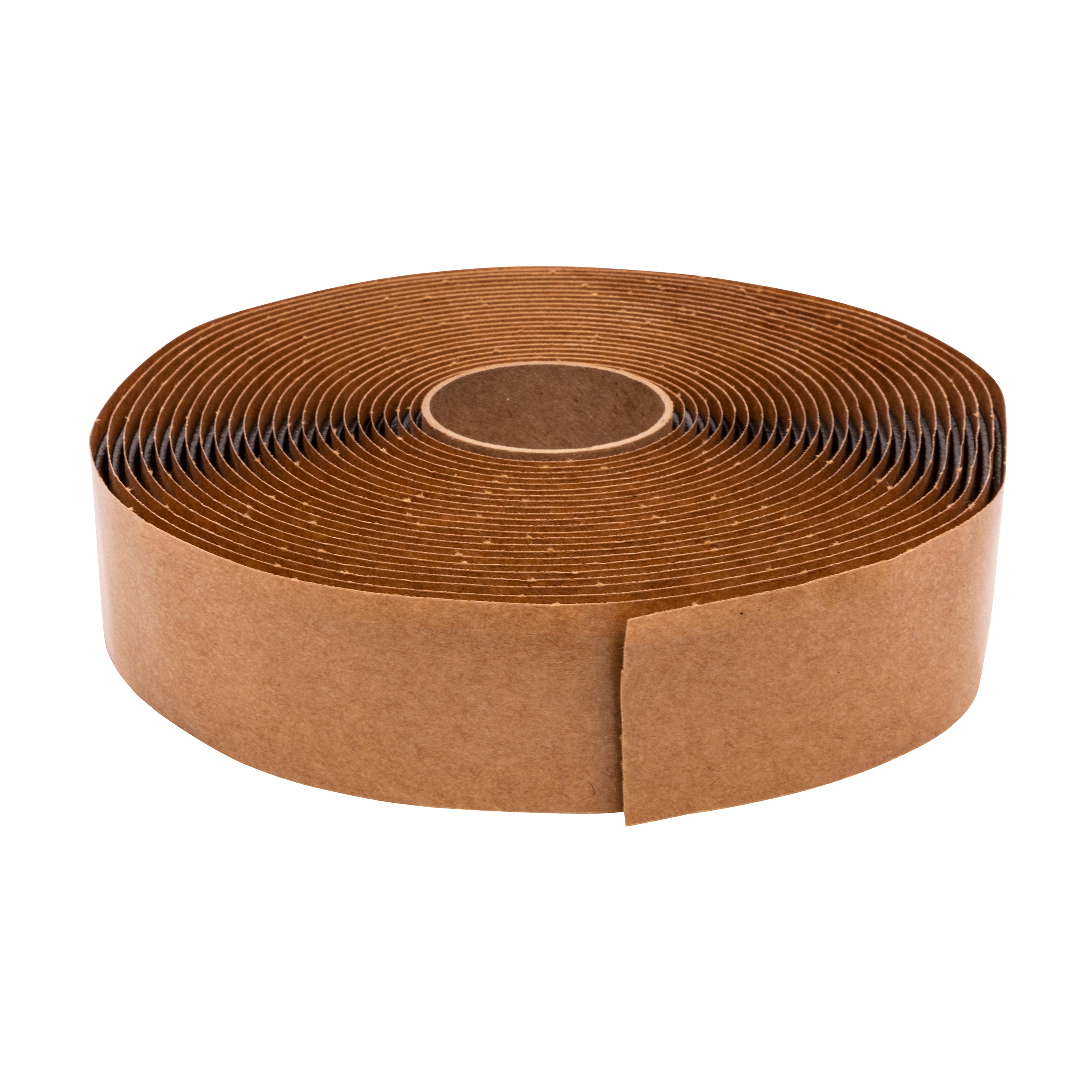 Alpha Systems - Q130 1/8" X 1-1/4" X 30' Butyl Tape, Black (Case Of 12) - Image 1