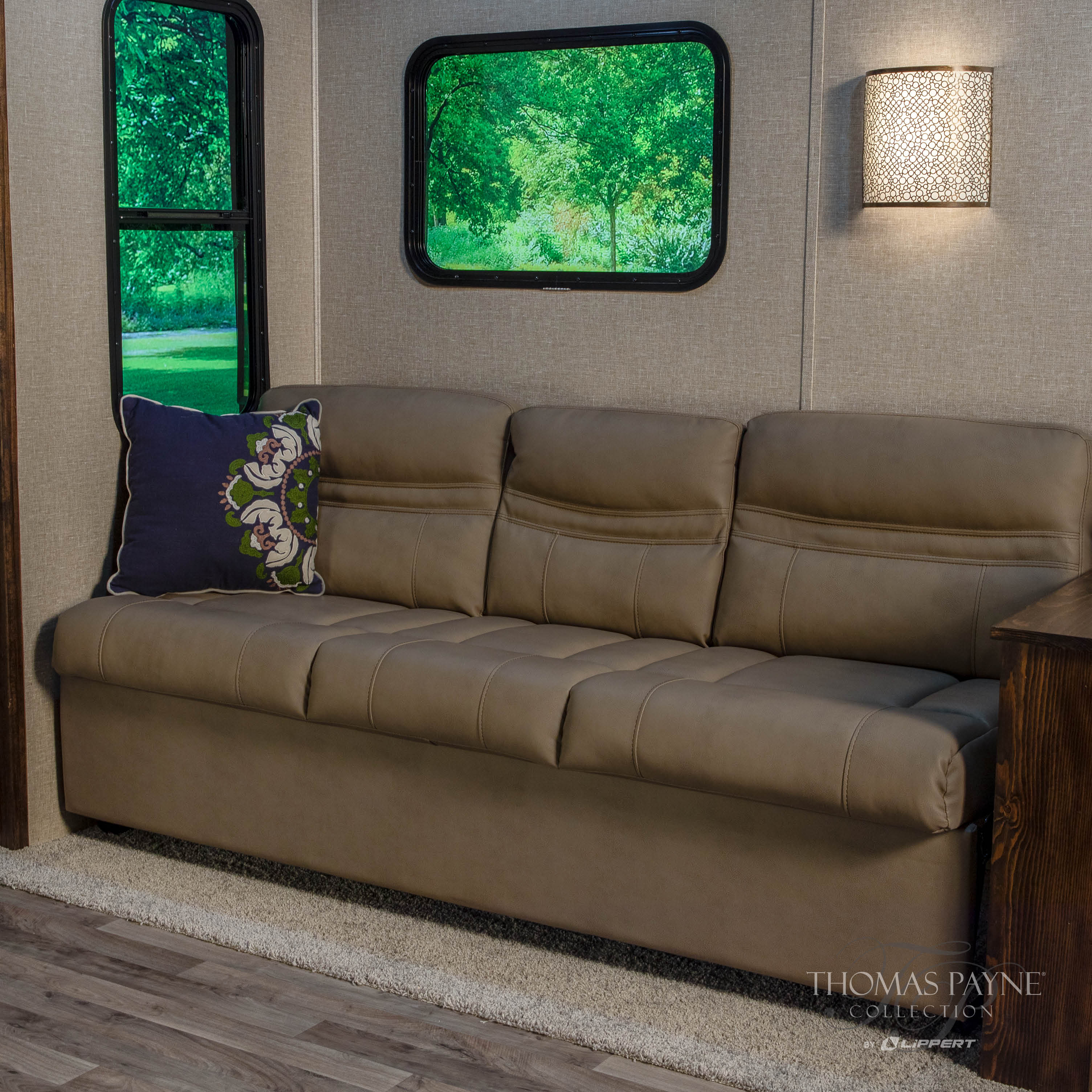 Thomas Payne Rv Jackknife Sofa - 72" Grummond #2020129841 - Image 7