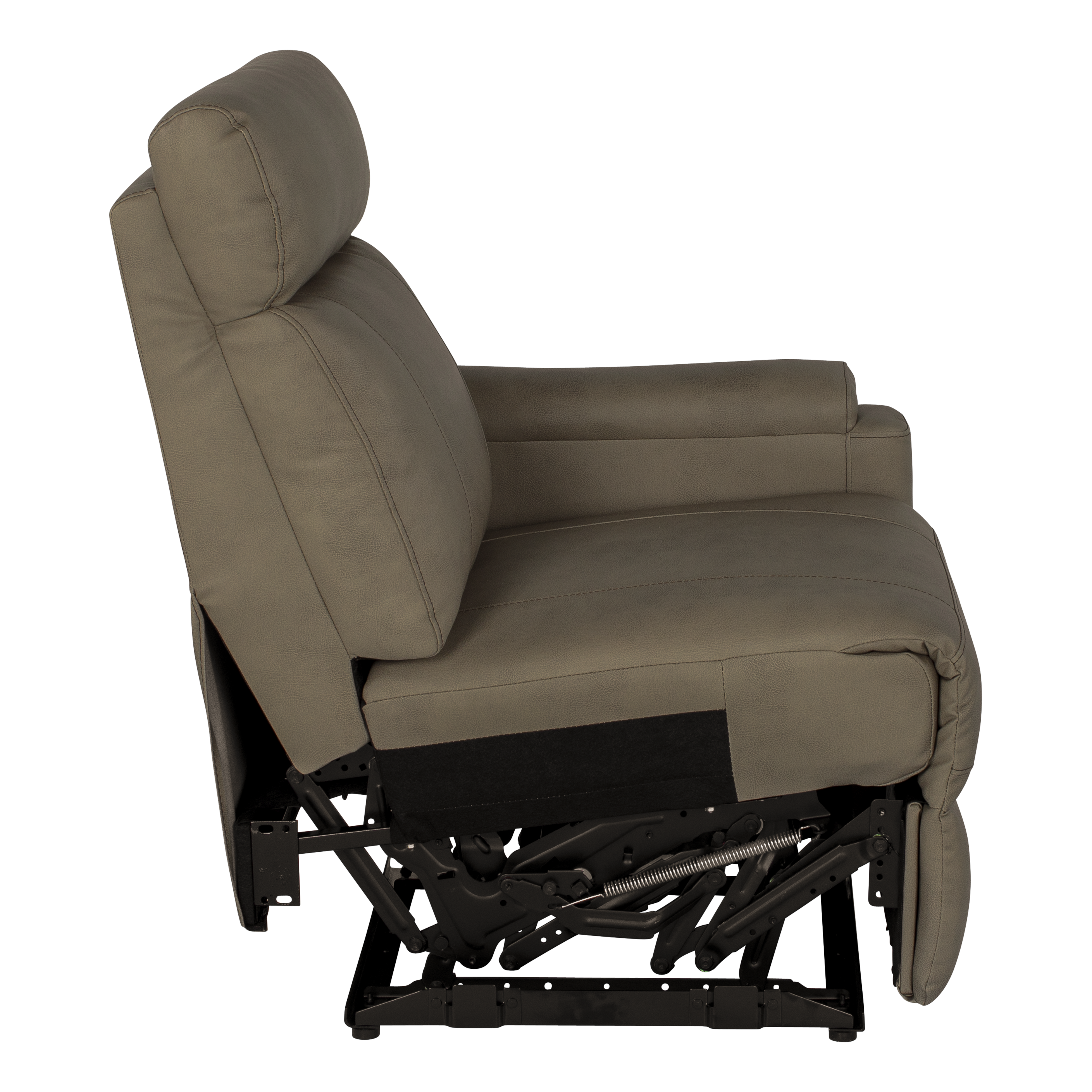 Thomas Payne Heritage Series Rv Theater Seating Recliner - Left Hand Configuration, Grummond #2020129286 - Image 6