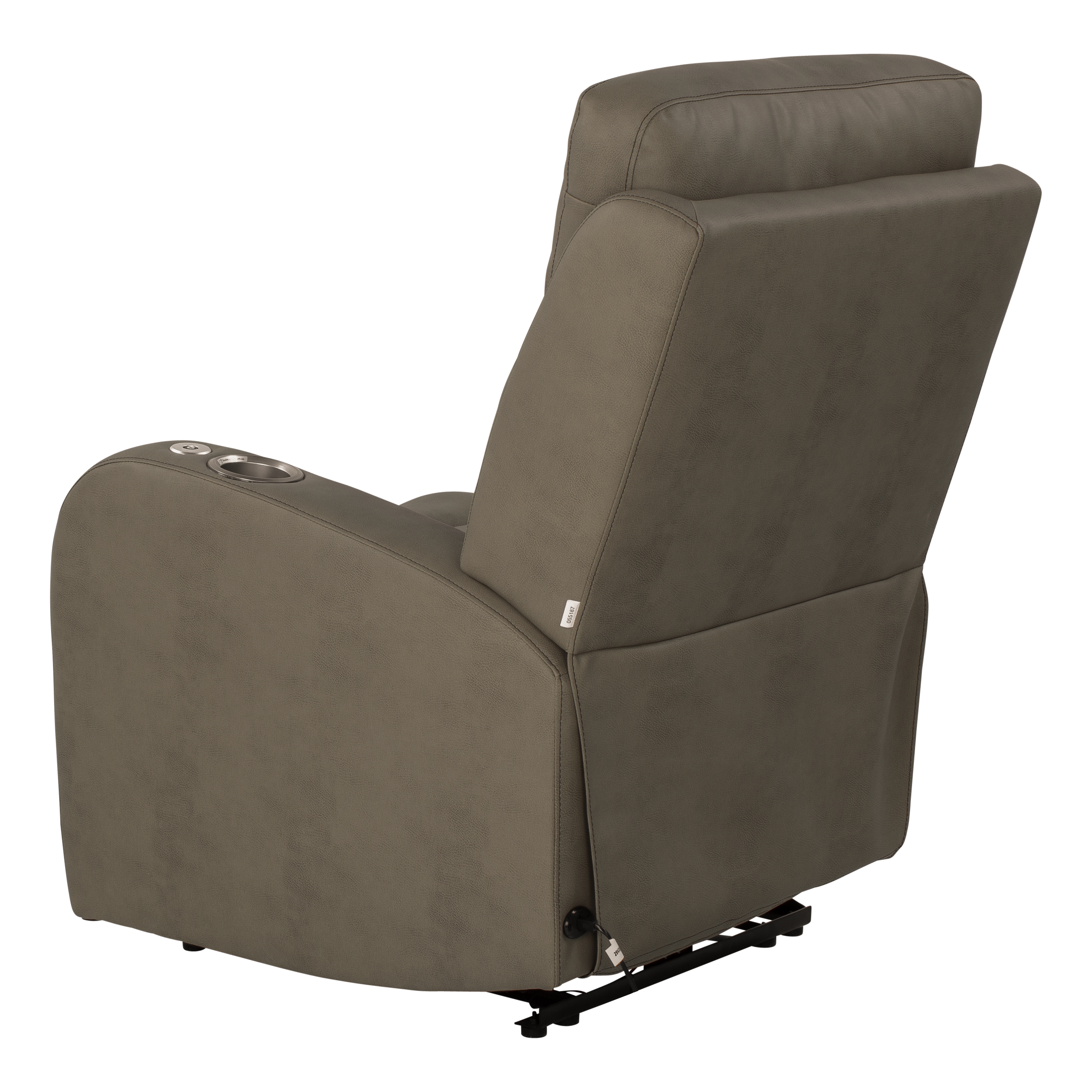 Thomas Payne Seismic Series Rv Theater Seating Recliner - Left Arm, Grummond #2020129329 - Image 5