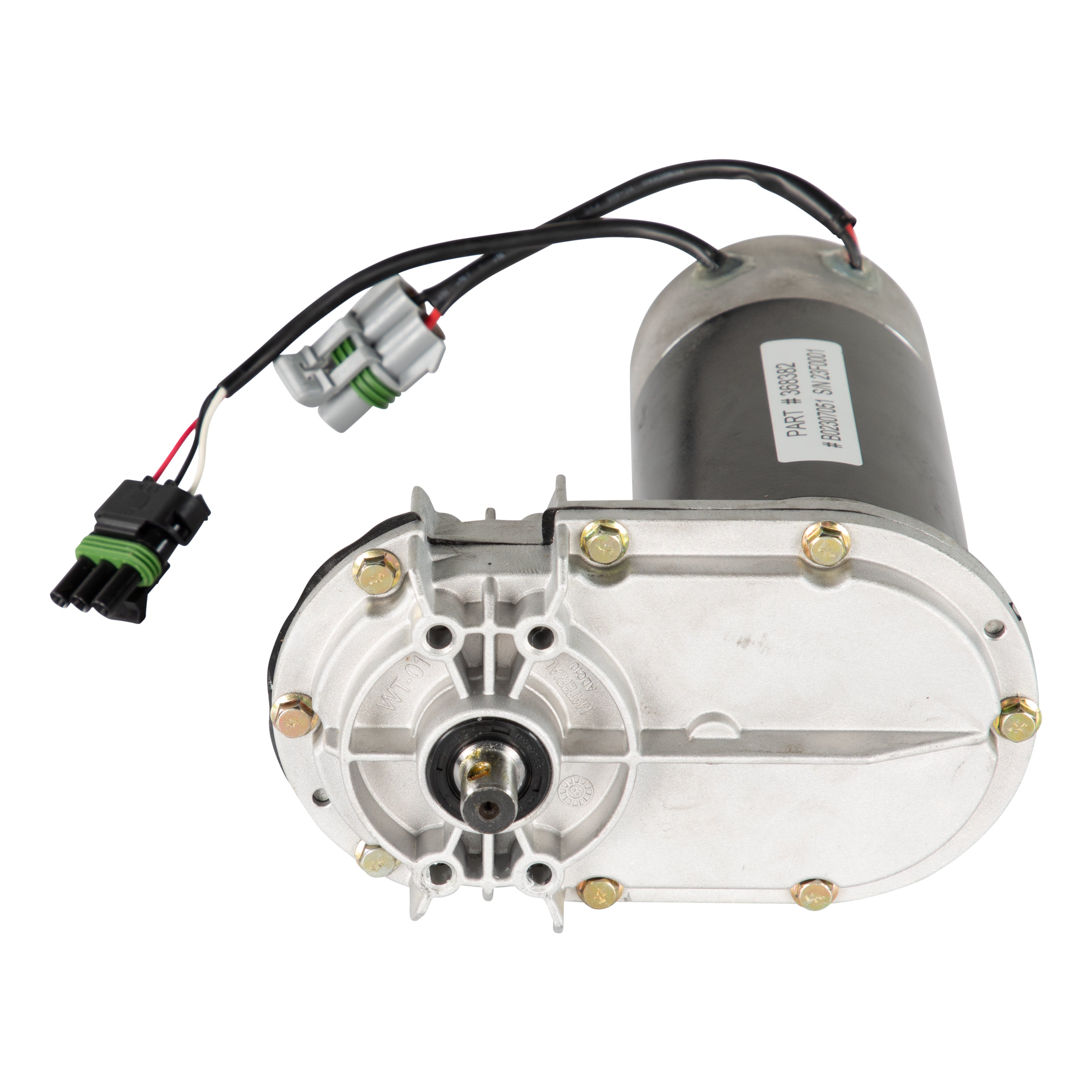 Lippert - Actuator Motor - Image 3