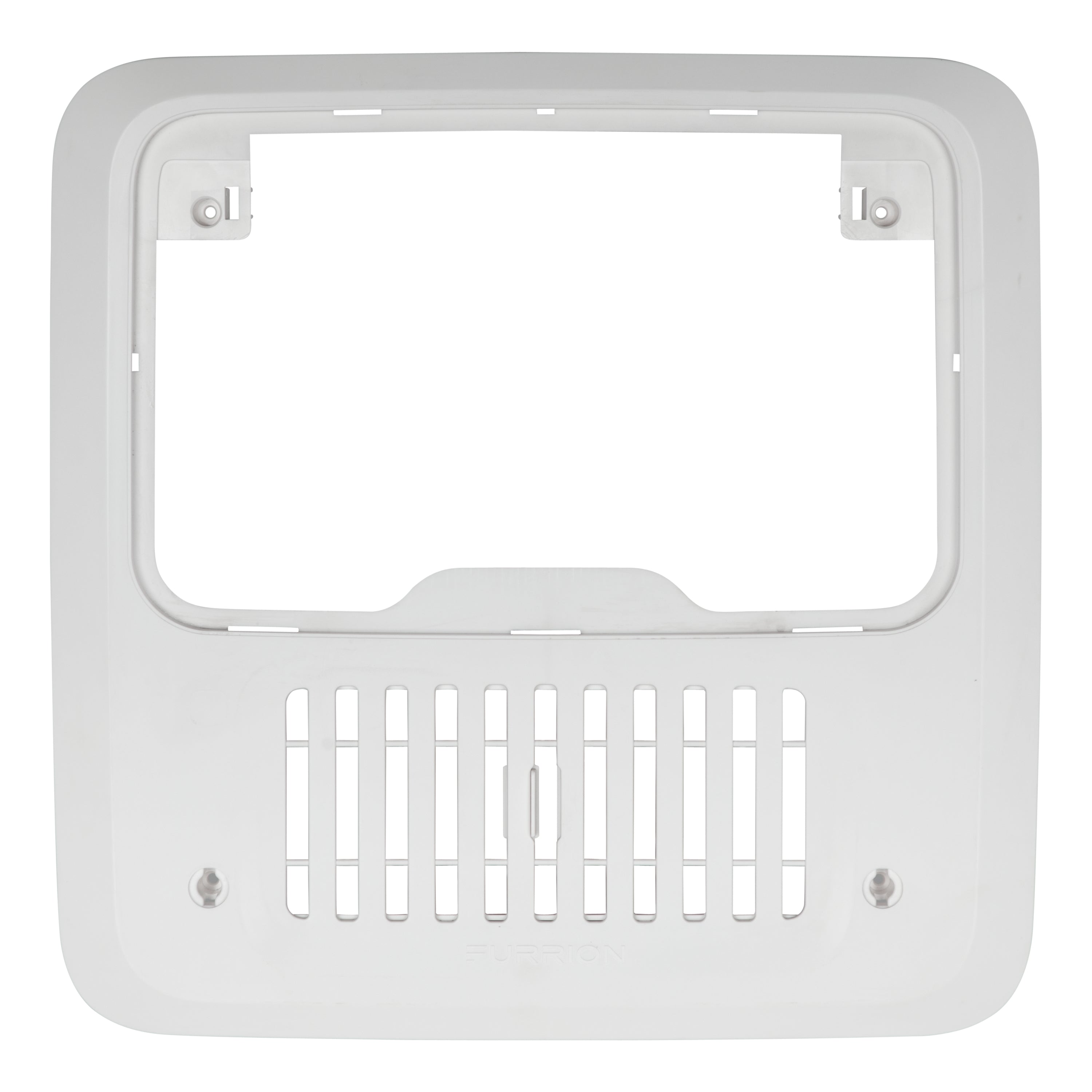 Furrion Replacement Rv Ac Air Distribution Box Shroud Assembly #C-Fact12Ca-Ps-003 - Image 1