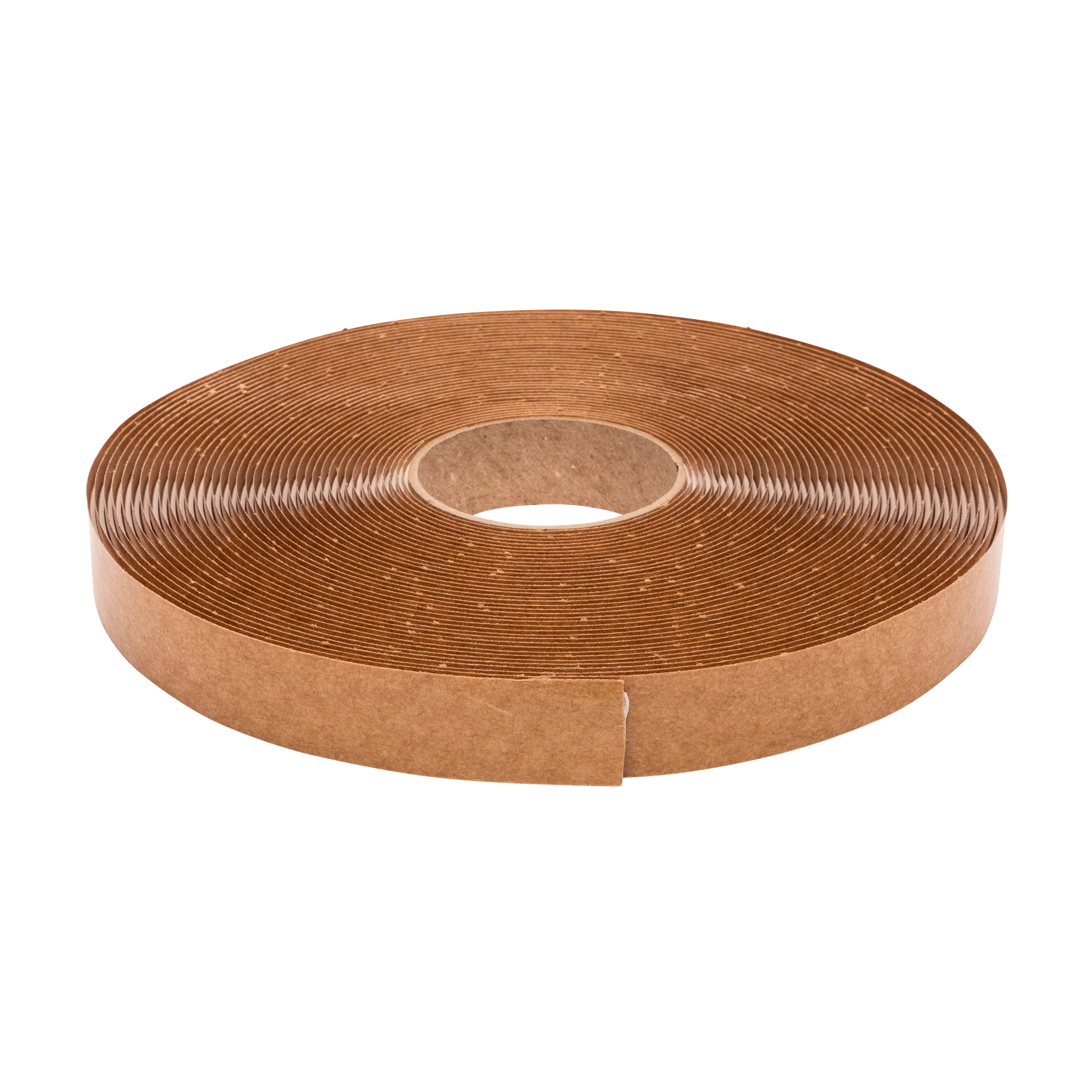 Alpha Systems - Q130 3/32" X 3/8" X 35' Butyl Tape (Case Of 28) - Image 1