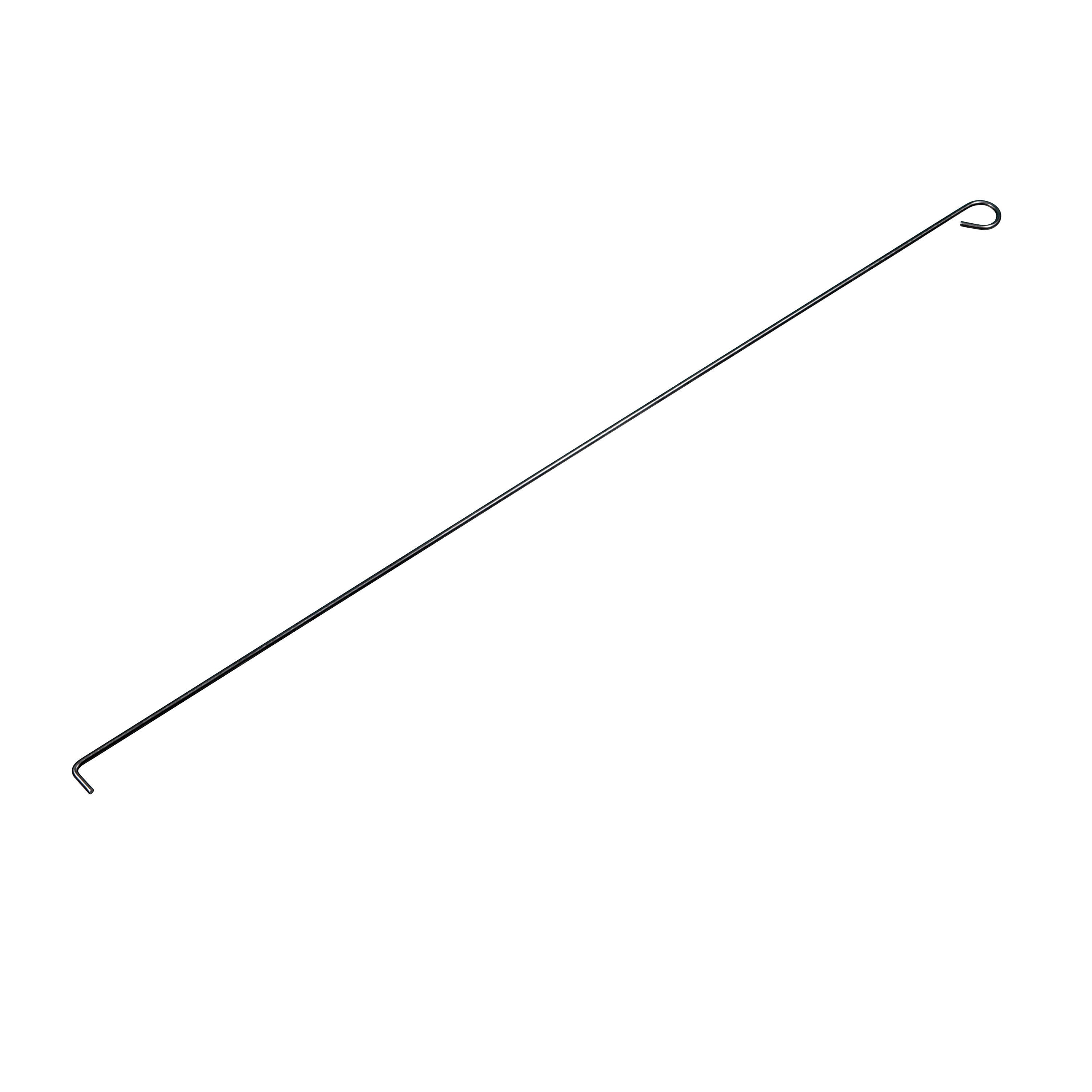 Solera Manual Awning Pull Rod - Awning/Window Awning #344391 - Image 2