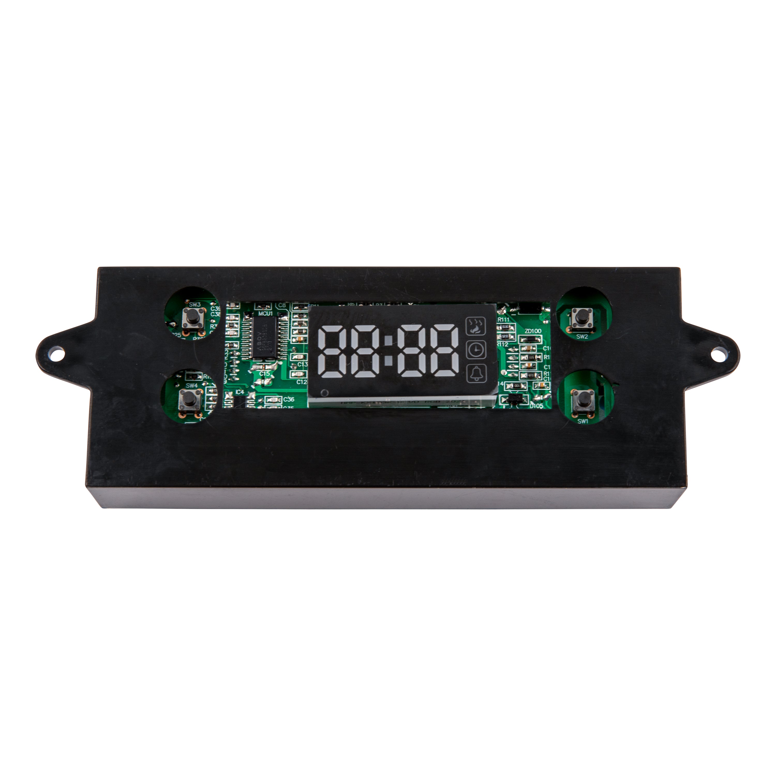 Furrion Chef Collection Replacement Electric Rv Oven Pcb Box Assembly #C-Ftrd22La-Ss-037 - Image 2