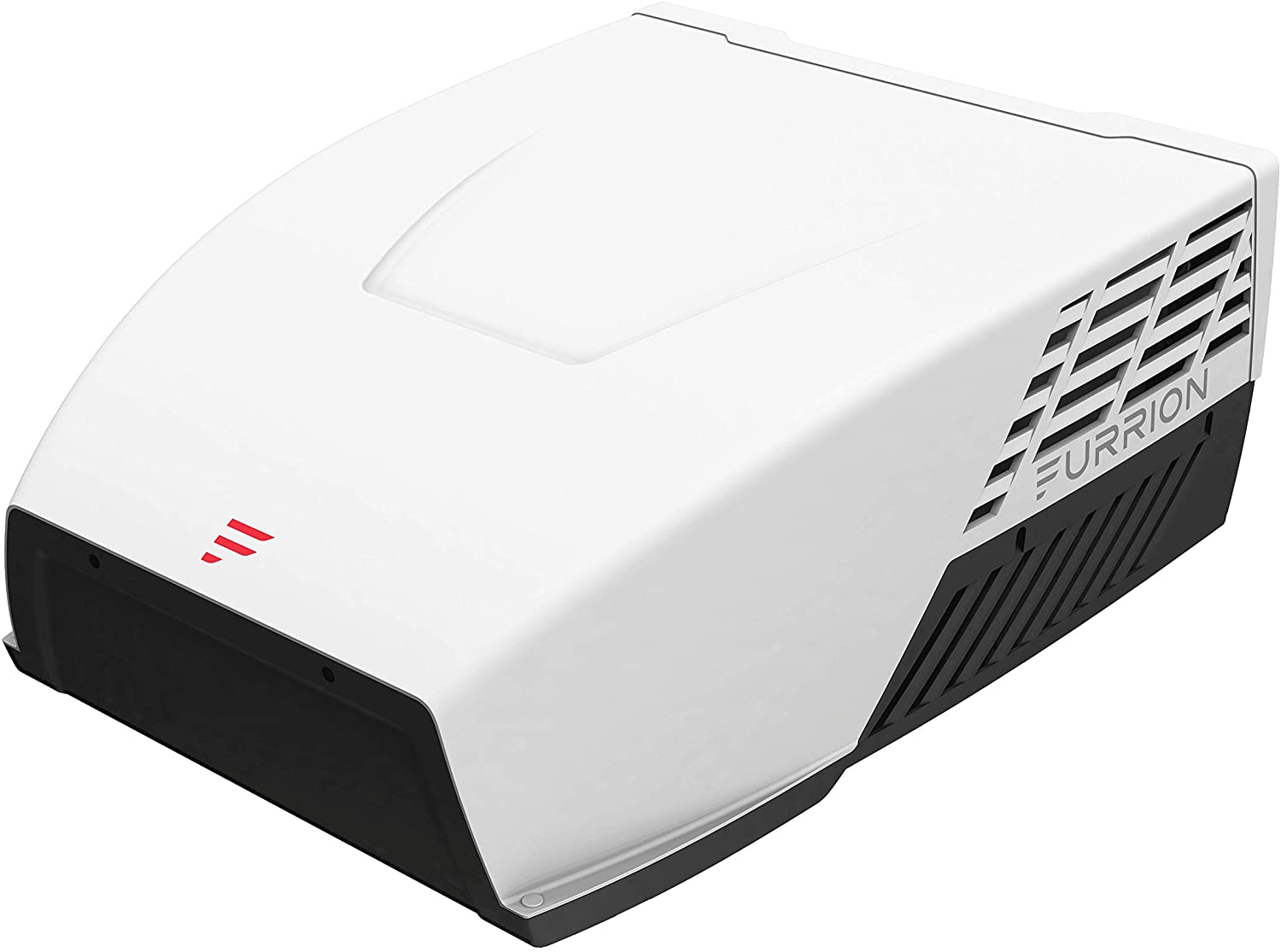 Furrion Chill He Rv Roof Air Conditioner - 15K Btu, White (R410A Refrigerant) #Facr15Hesa-Ps - Image 2