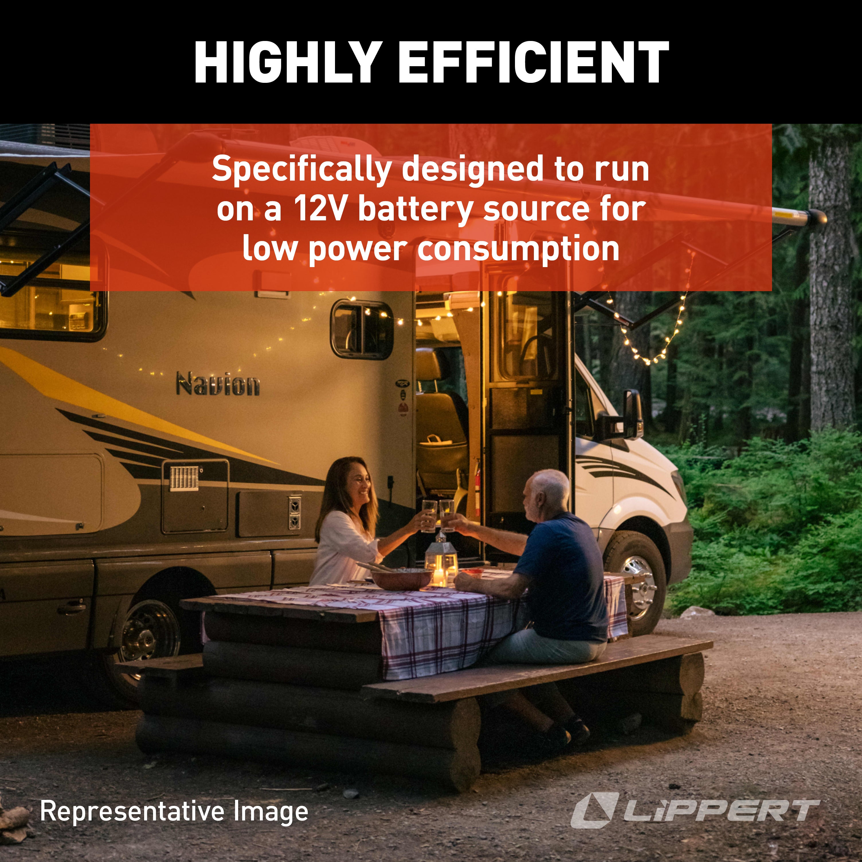 Lippert - Acuva Wanderer 2.0 Rv Water Purifier - Image 5