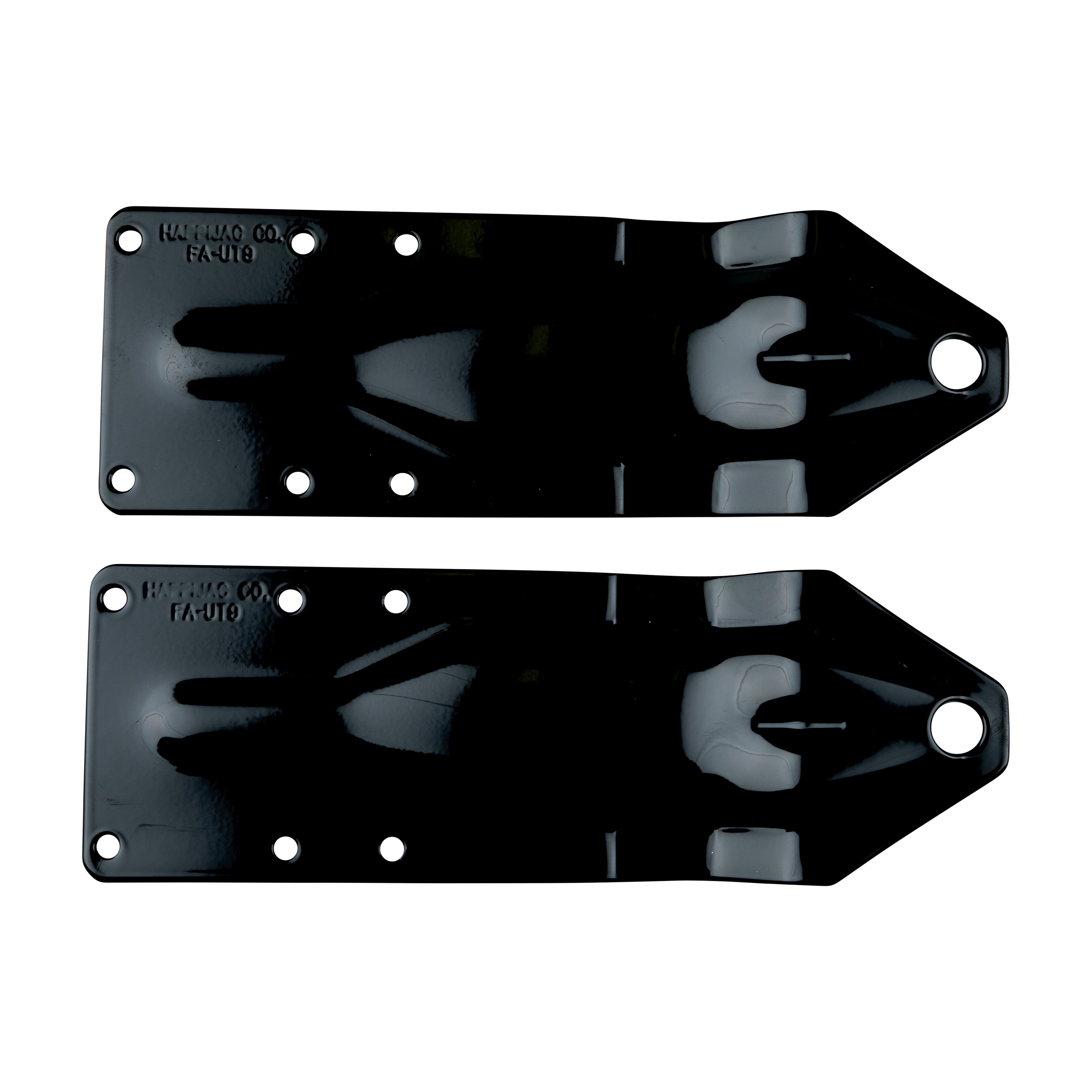 Happijac Front Anchor Plates #Fa-Cg9 - Image 5