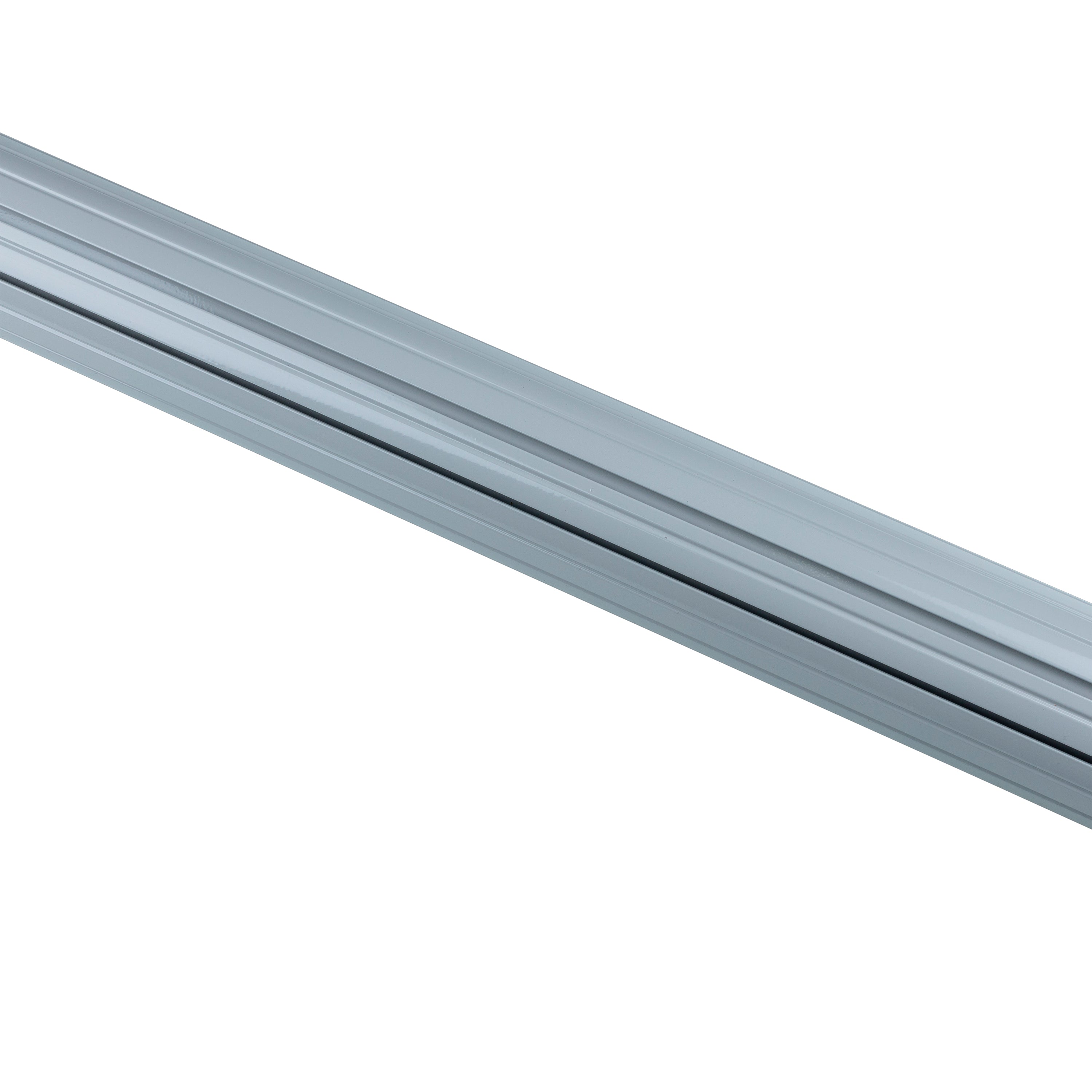 Solera Awning Rollbar With Light Bar, 172" - Dove Gray #422430 - Image 2