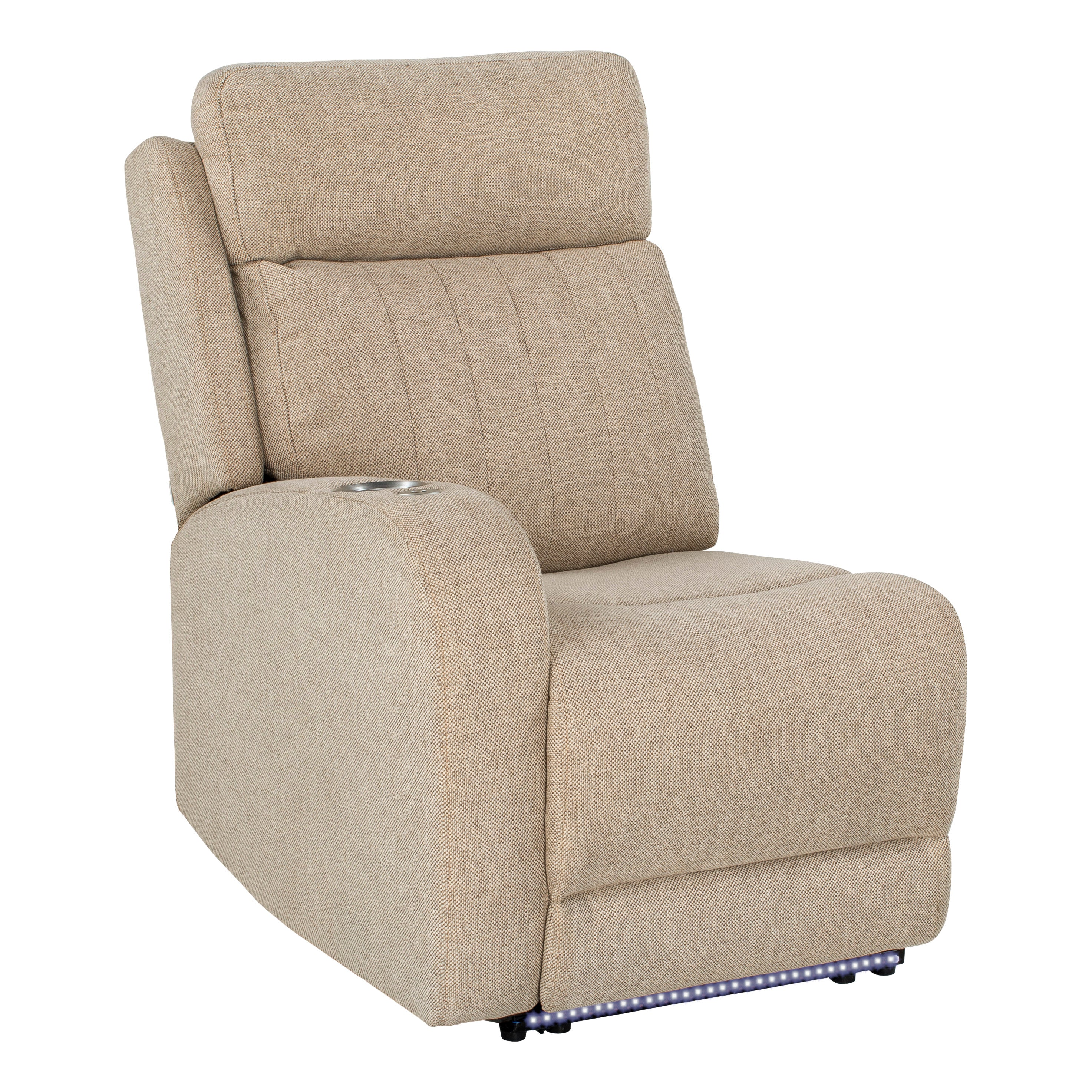 Thomas Payne Seismic Series Rv Theater Seating Recliner - Right Arm, Norlina #2020129336 - Image 1