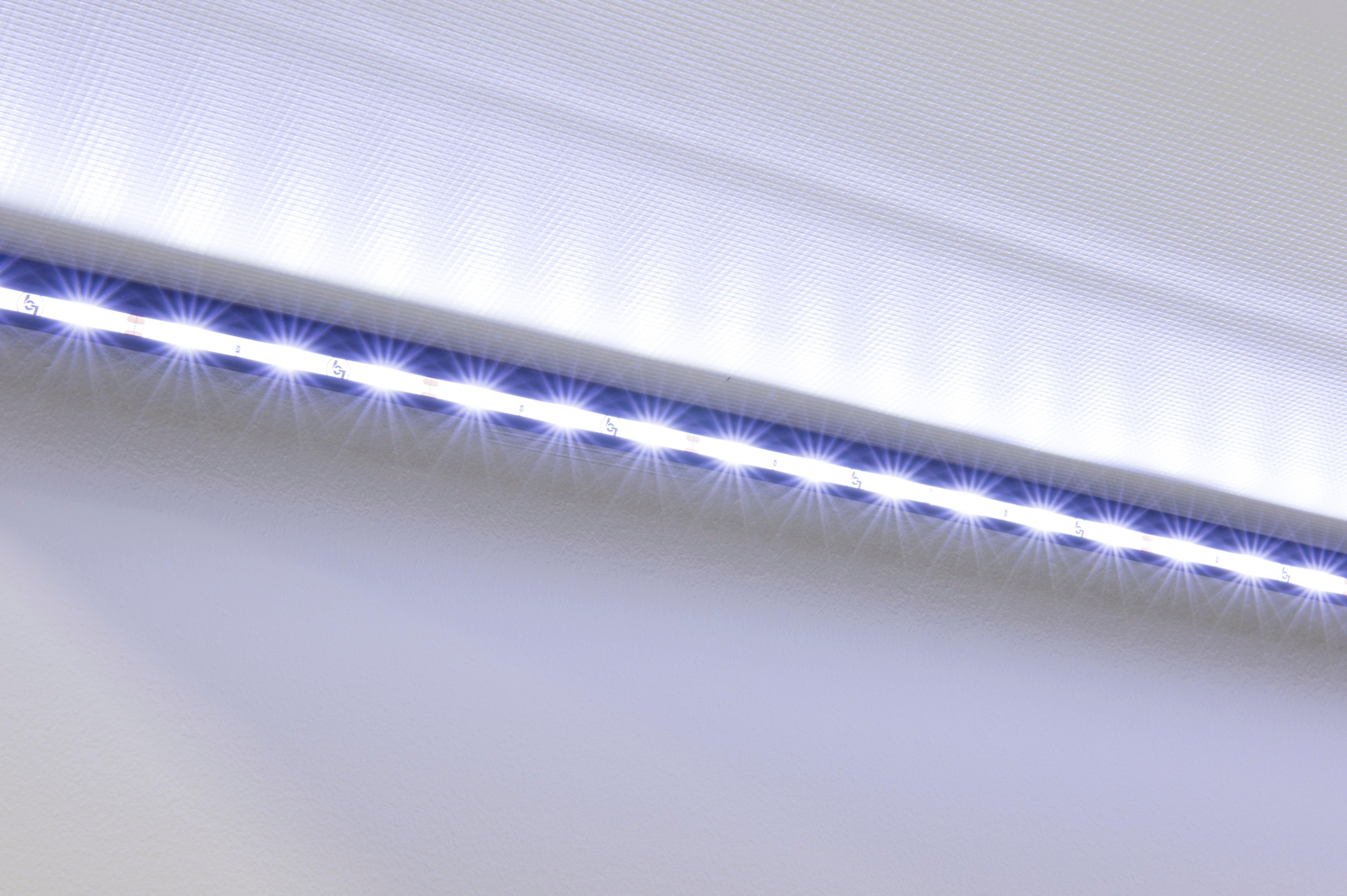 Solera 15' Awning Fabric Light Kit With Switch And Plate - White Led #387593 - Image 8