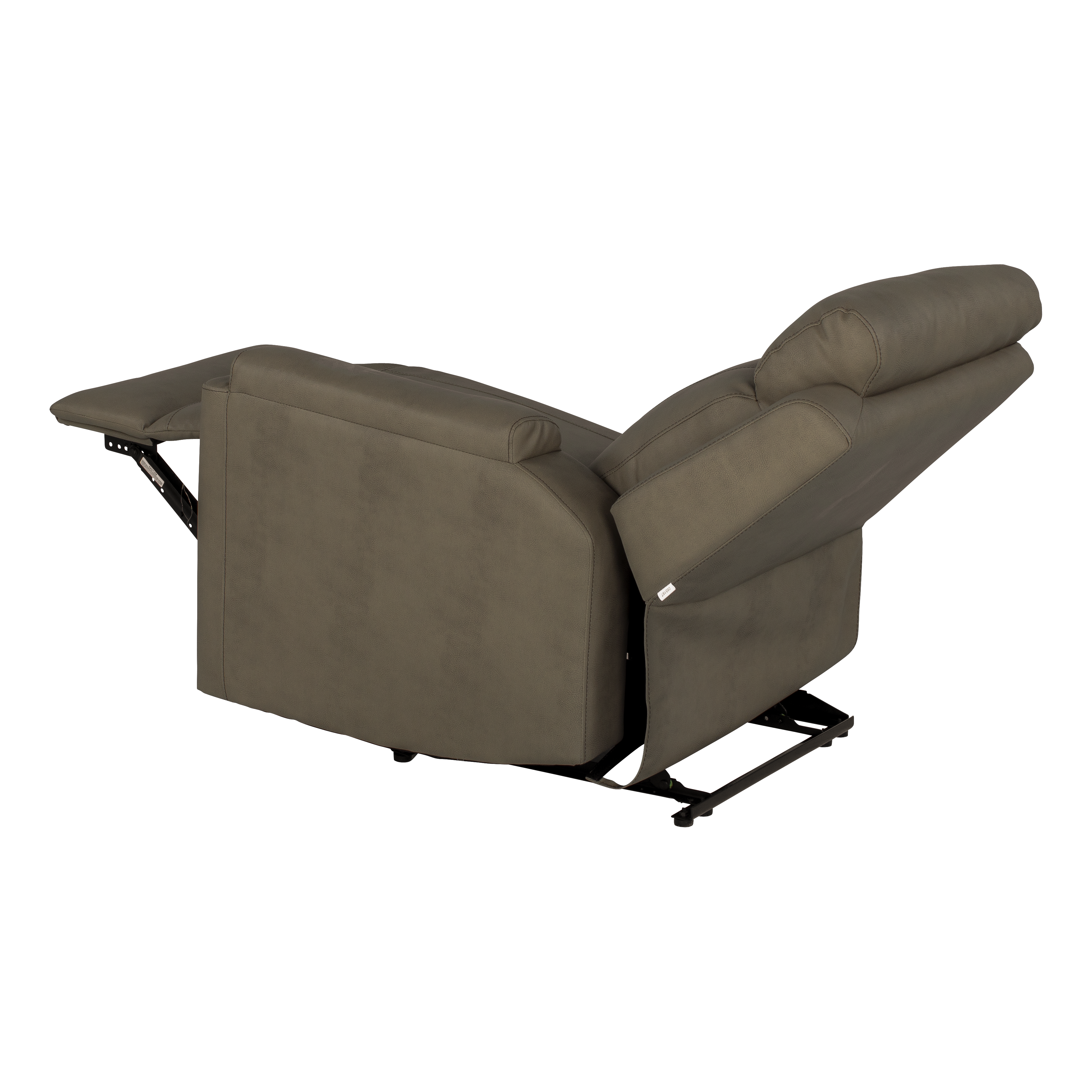 Thomas Payne Heritage Series Rv Theater Seating Recliner - Left Hand Configuration, Grummond #2020129286 - Image 3