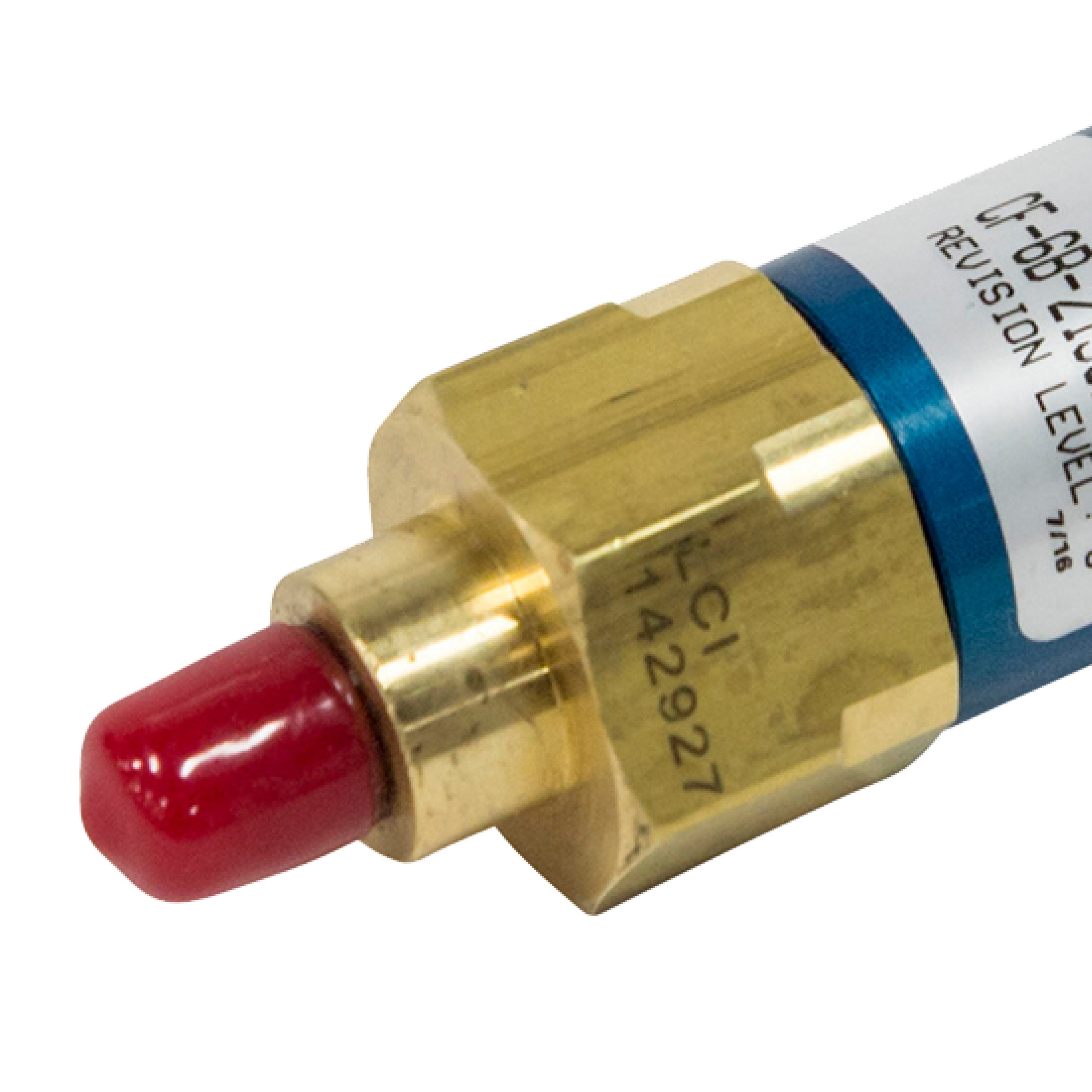 Lippert Replacement Nason Pressure Switch, 2,150 Psi #Cd-Gb-2150/Wd194 - Image 2