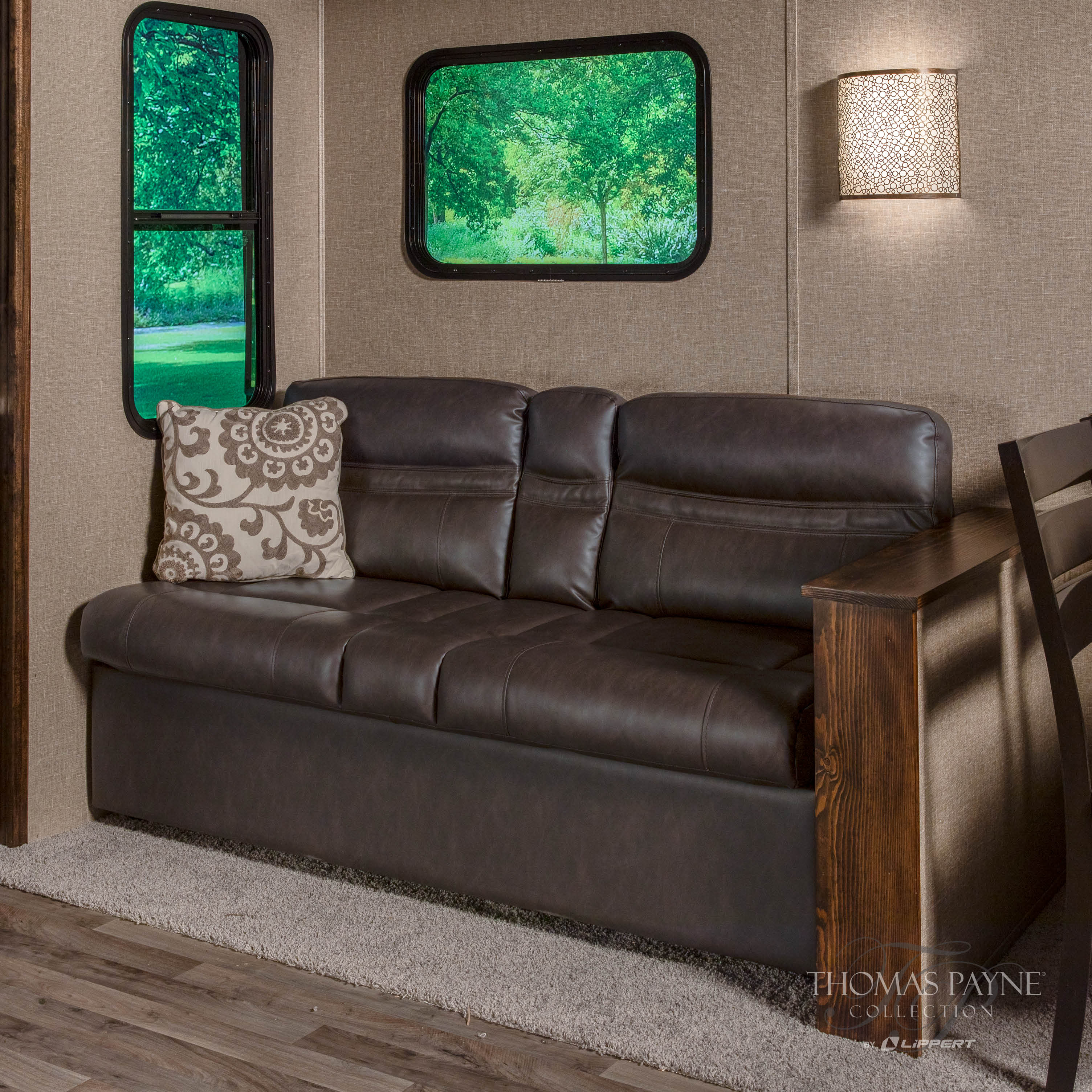 Thomas Payne Rv Jackknife Sofa - 62" Millbrae #2020129834 - Image 7