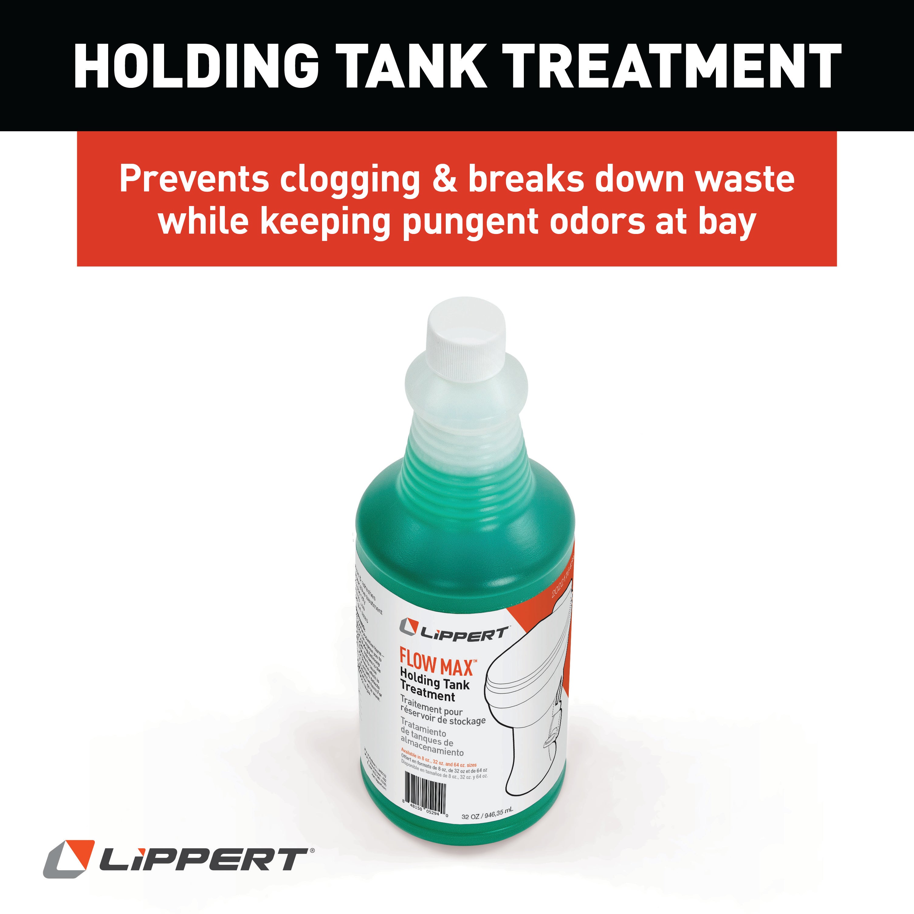 Lippert Rv Starter Kit - Premium - Image 8