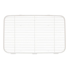 Furrion Replacement RV Ac Air Distribution Box Filter Plastic Piece #C-FACT12CA-PS-001