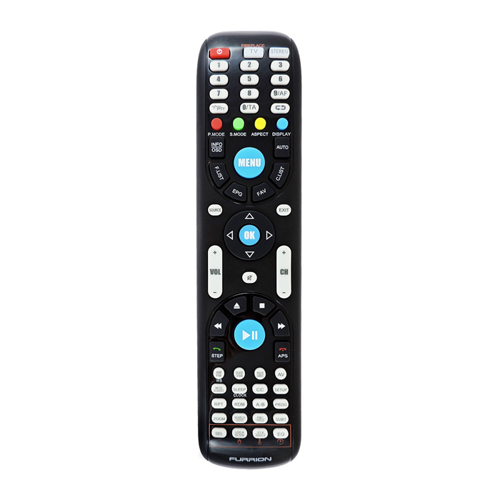Furrion Universal Remote Control #Futvrs1-Bl - Image 1