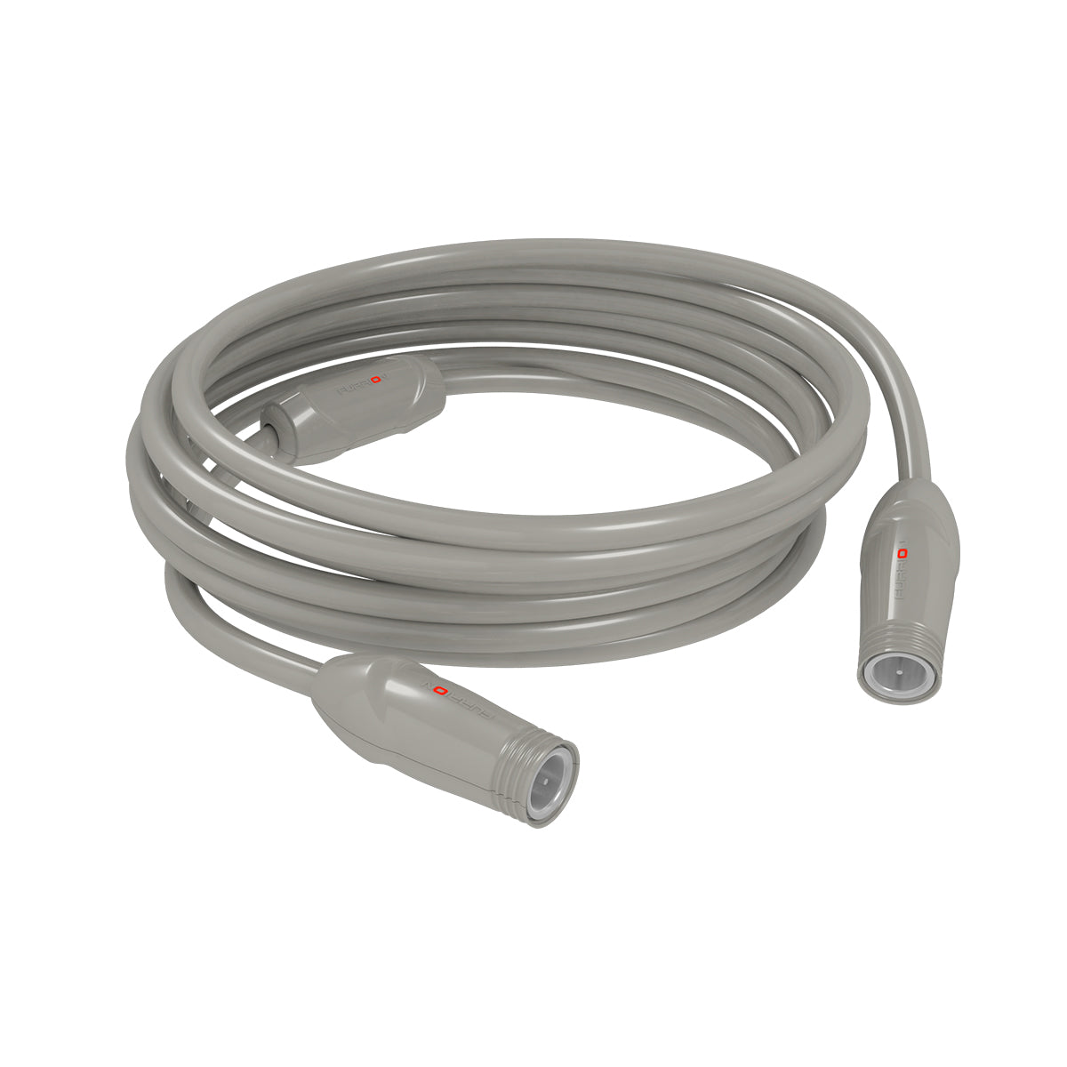 Furrion Coaxial Tv Cable - 50' (Titanium Grey) #Ftvc50-Ss - Image 1