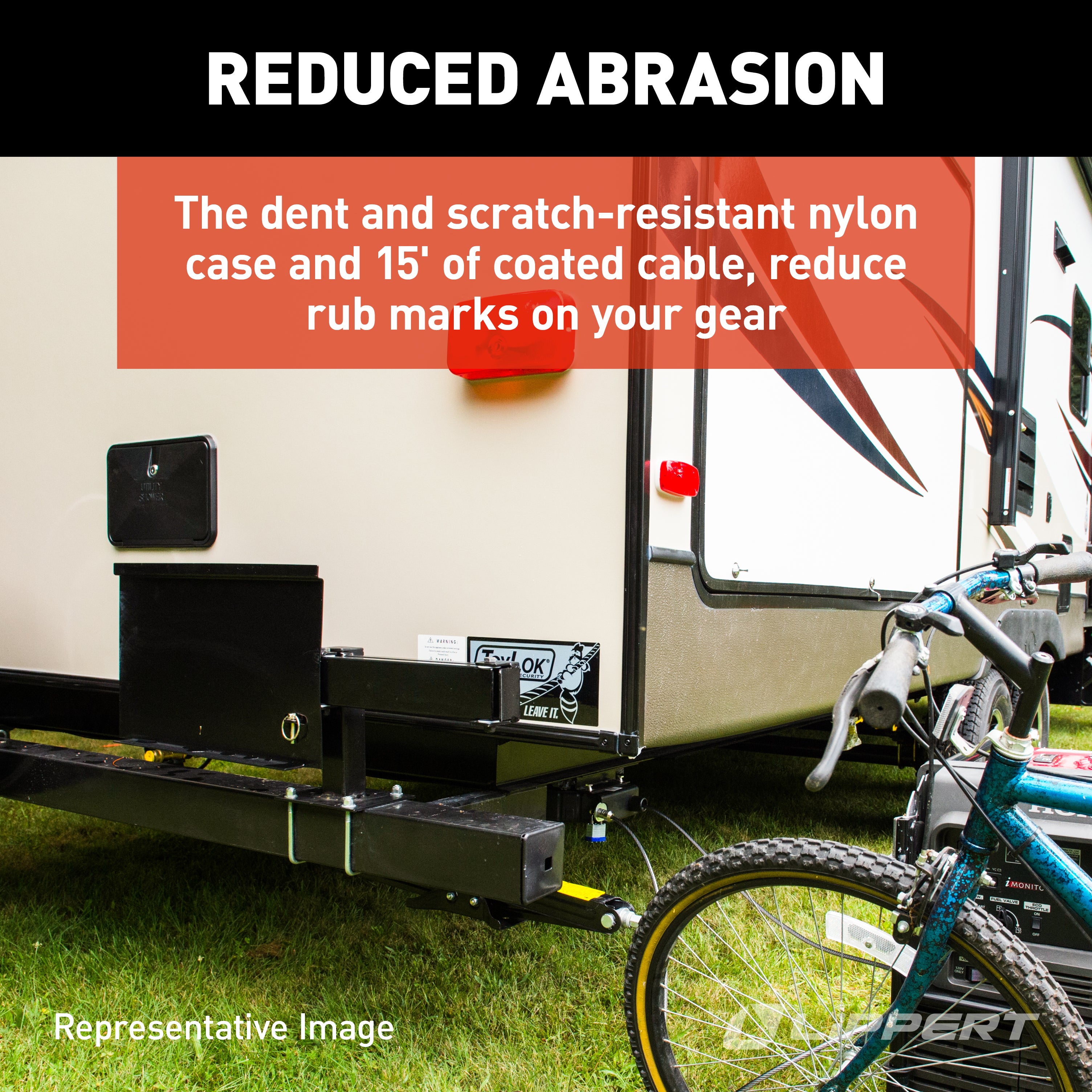 Lippert - Toylok Anti-Theft Device - Image 4