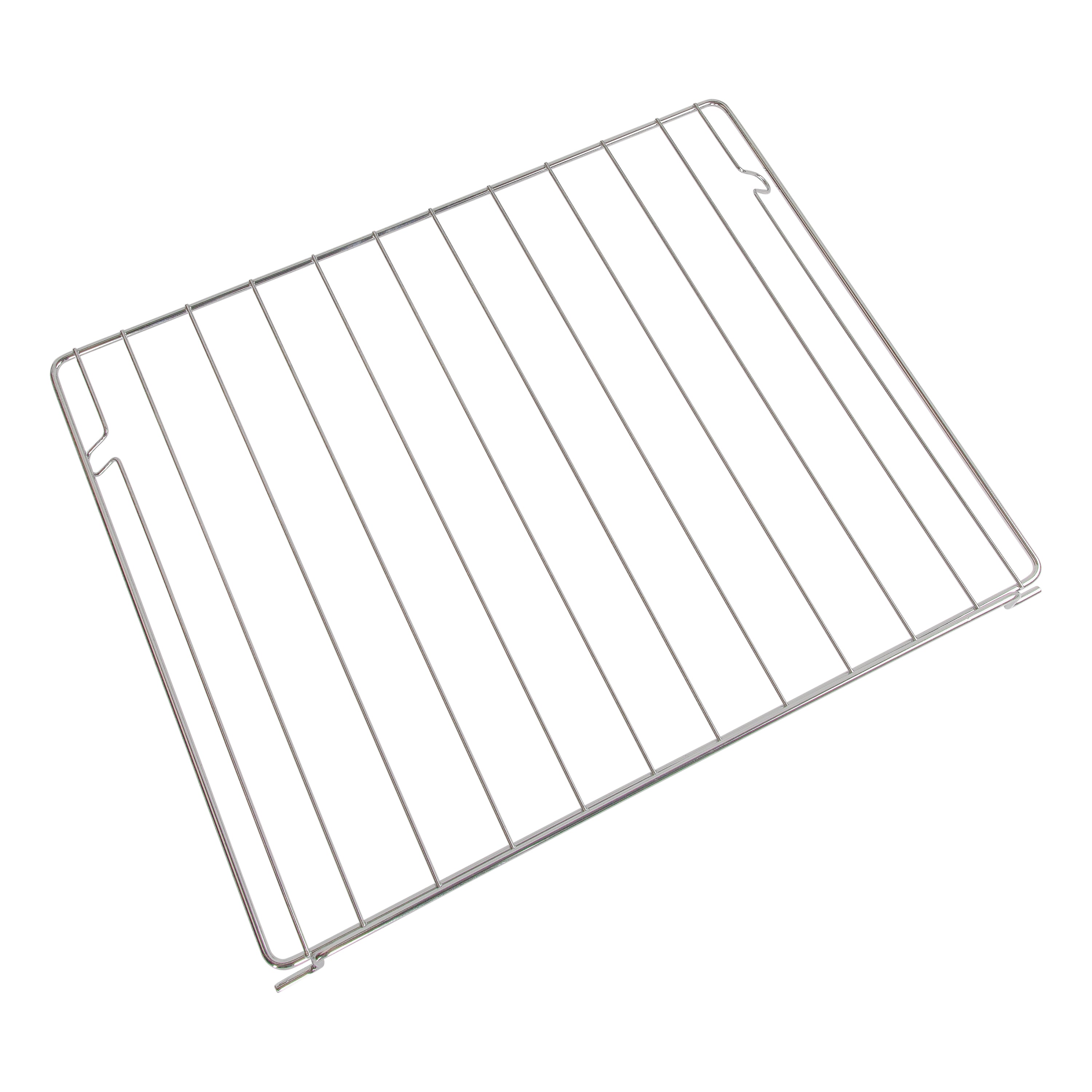 Furrion Chef Collection Replacement Rv Gas Oven Stainless Steel Rack #C-Fsri22La-Ss-Roost - Image 1