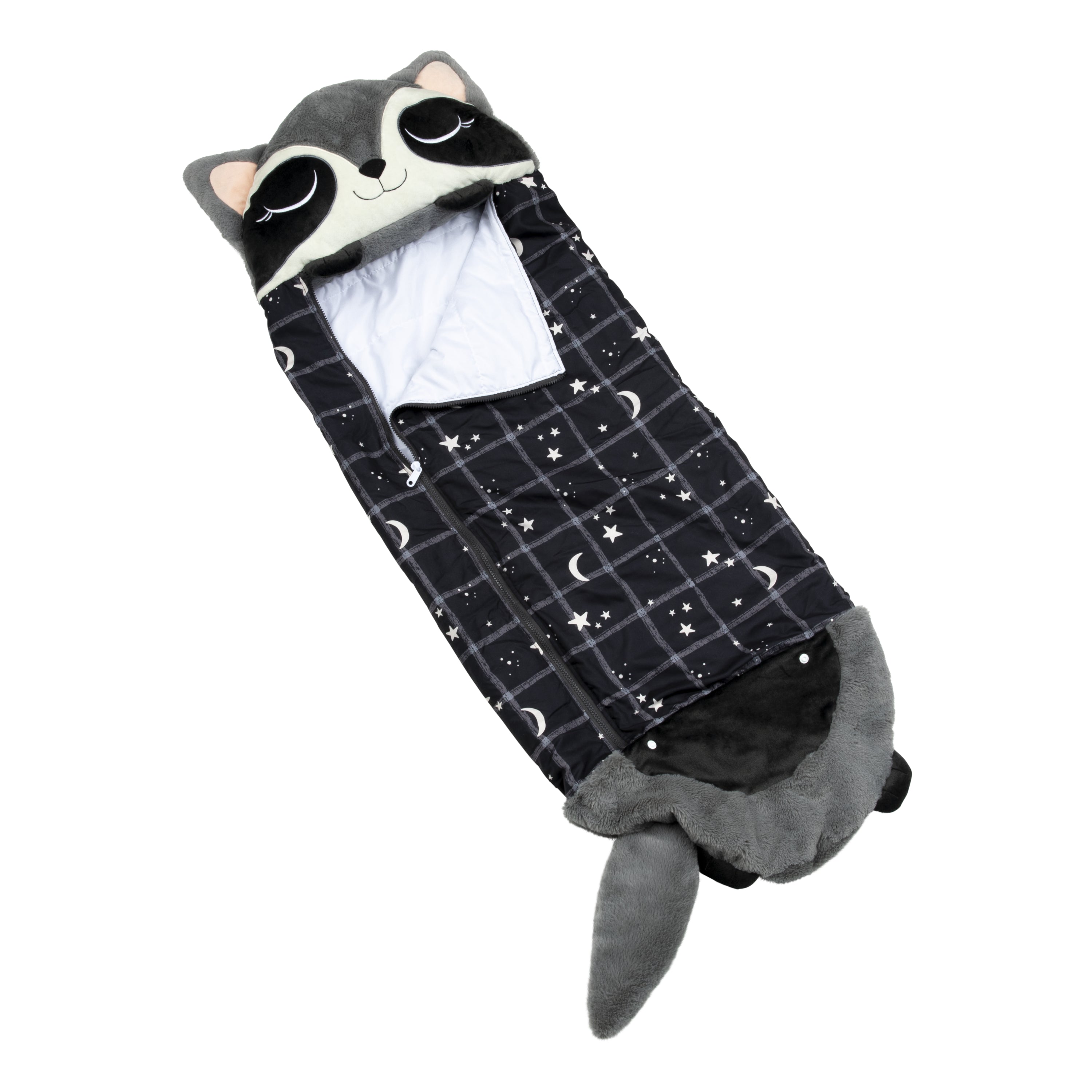 Thomas Payne - Lippert Nap Sack For Children - Raccoon #2022107841 - Image 2