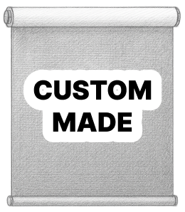 Irvine Custom Shades - Valu-Line Night Roller Shade