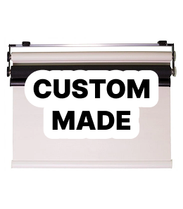 Irvine Custom Shades - Premium Day/Night