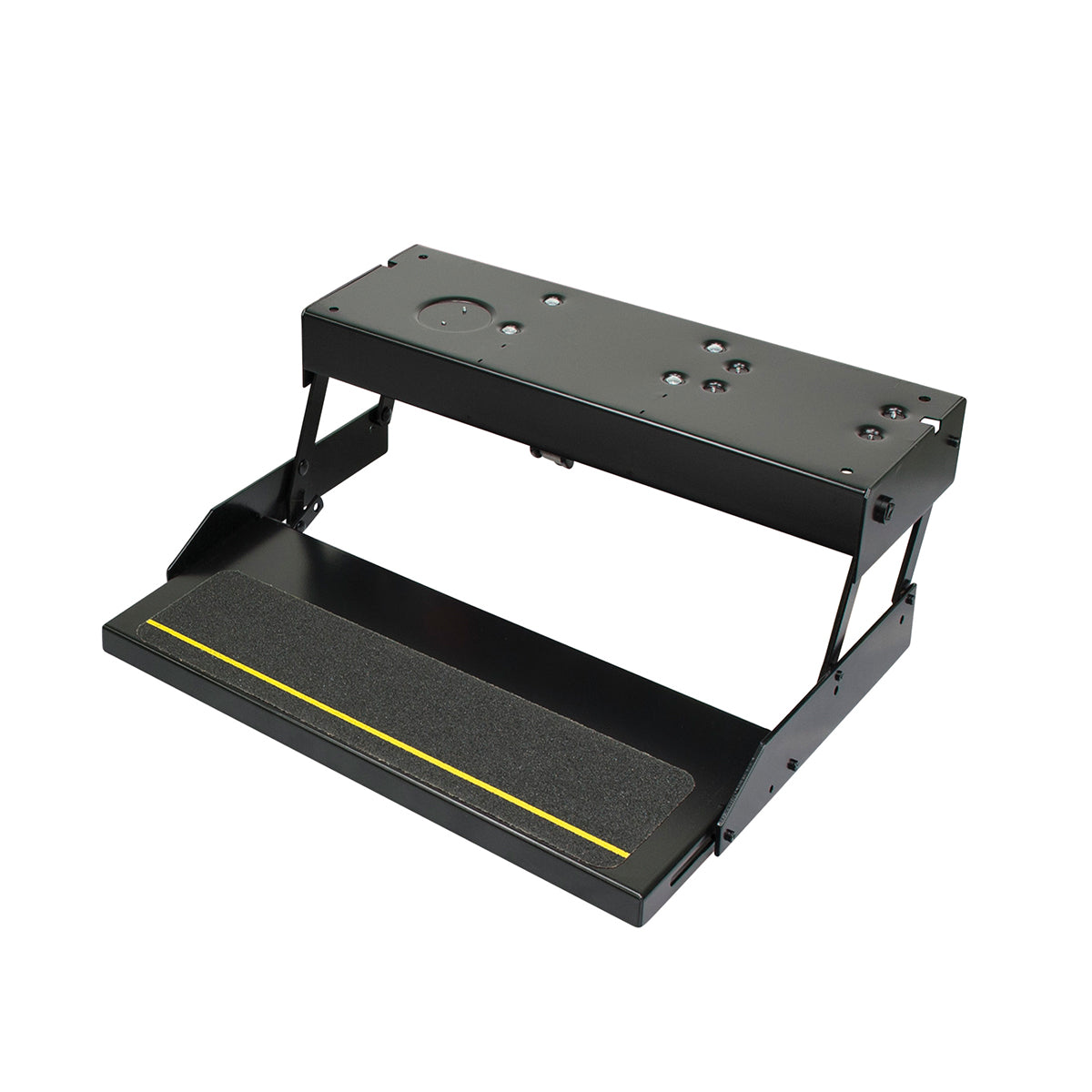 Lippert - 35 Series Step Assembly With Logic Control Unit And No Switch Kit - Image 1
