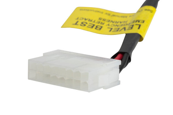 Lippert - Harness, Wire Emergency Retract Level Best