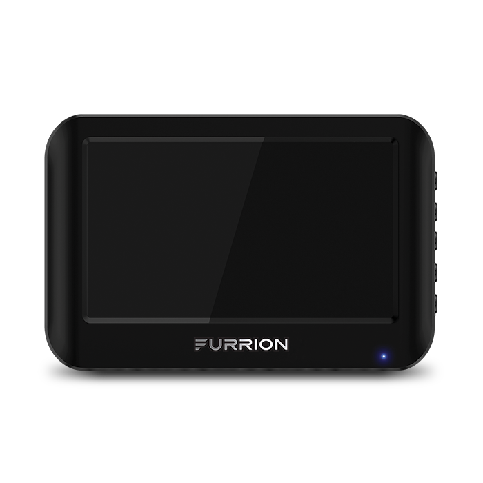 Furrion Replacement Vision S 4.3" Display #C-Fos07Tapk-010 - Image 1