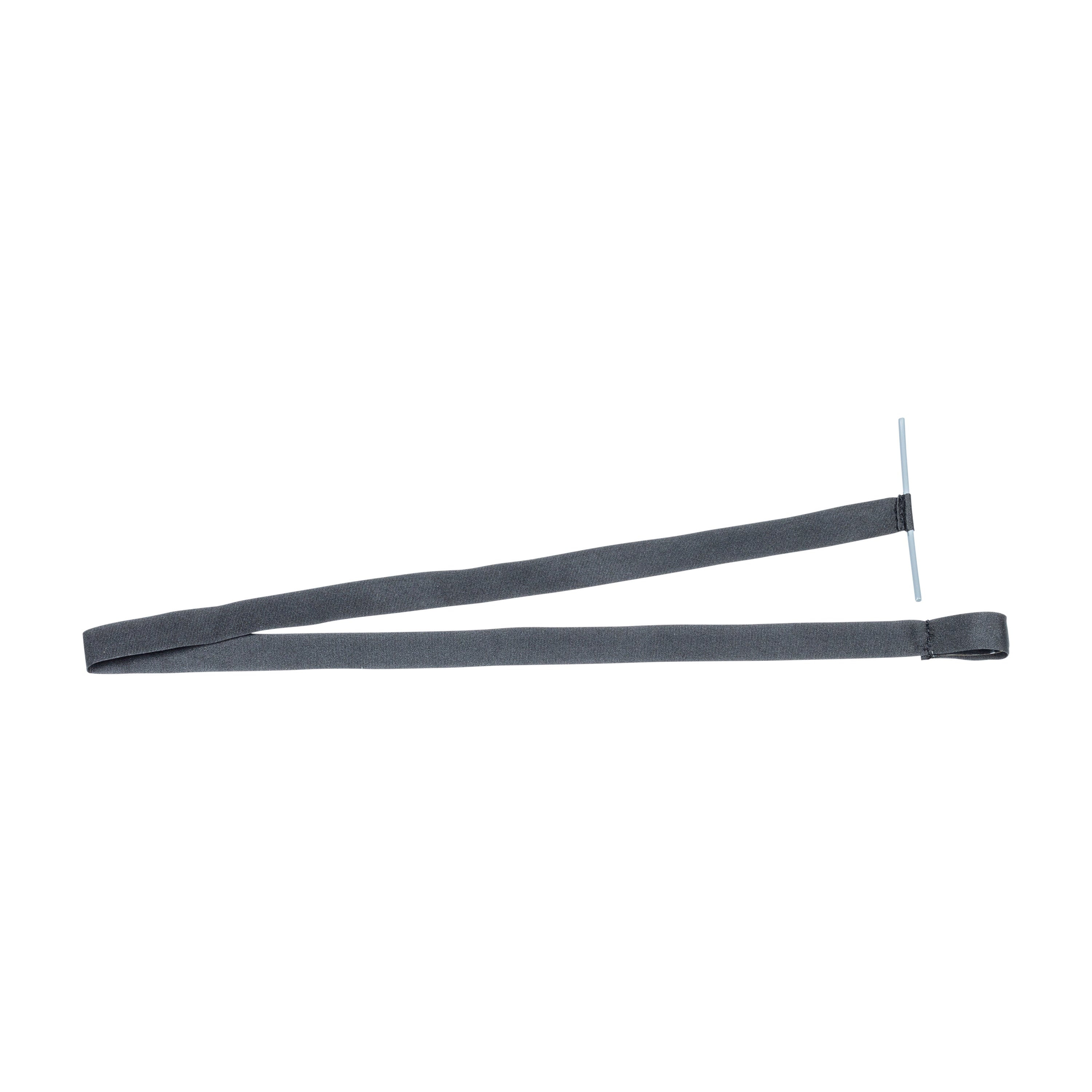 Solera Window Awning Pull Strap, 44", Black #388388 - Image 4
