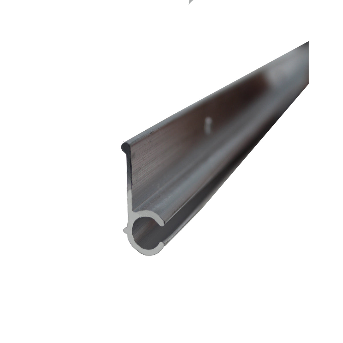 Solera Awning J-Rail; 8' - Milled (5 Pk Bundle) #281929 - Image 2