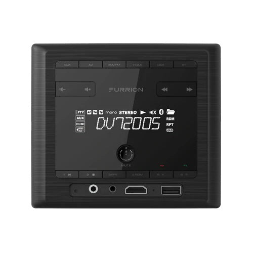 Furrion Rv & Marine Entertainment System - 40W, 2-Zone #Dv7200S - Image 1