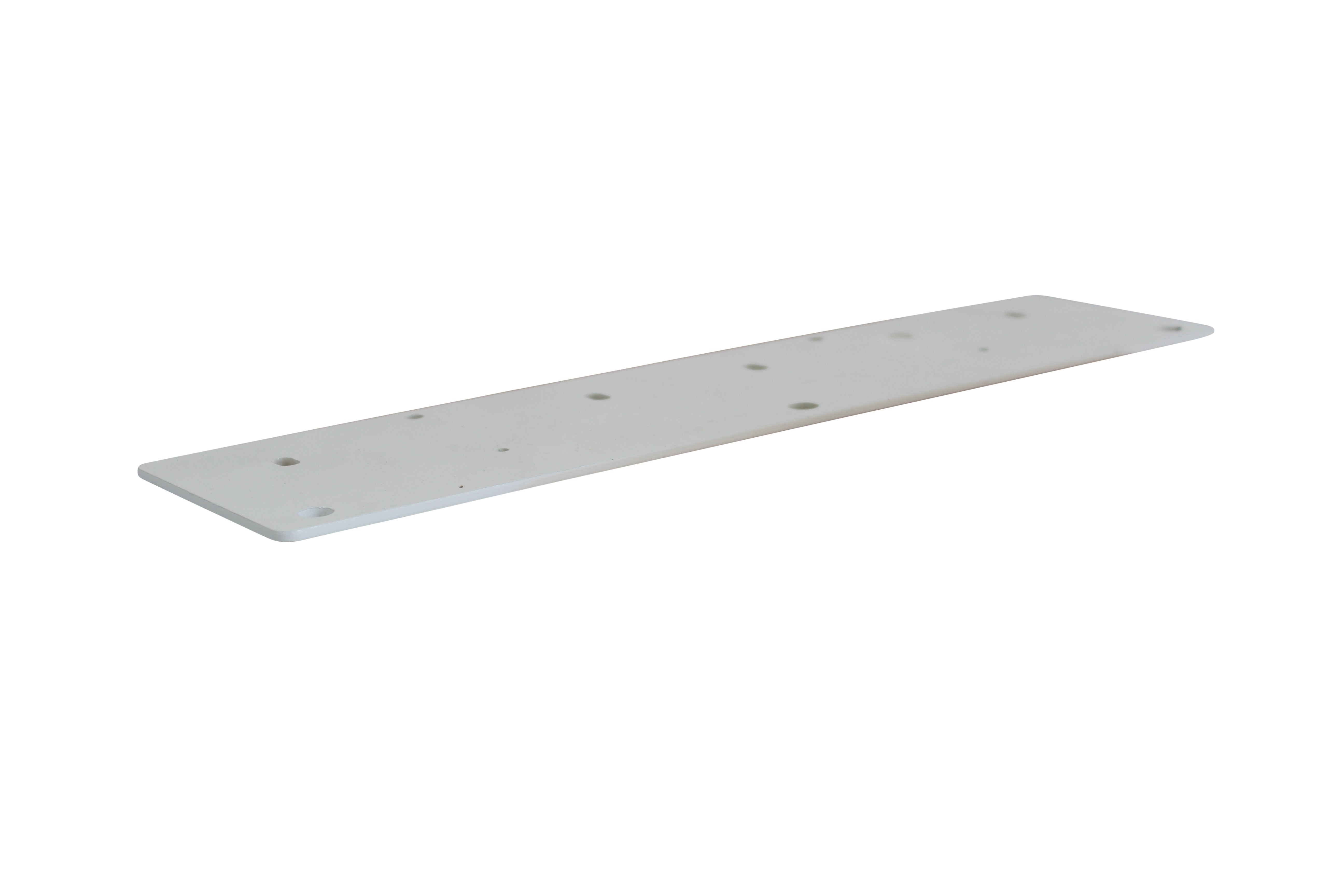 Happijac 16" Flat Mounting Bracket #518116 - Image 1