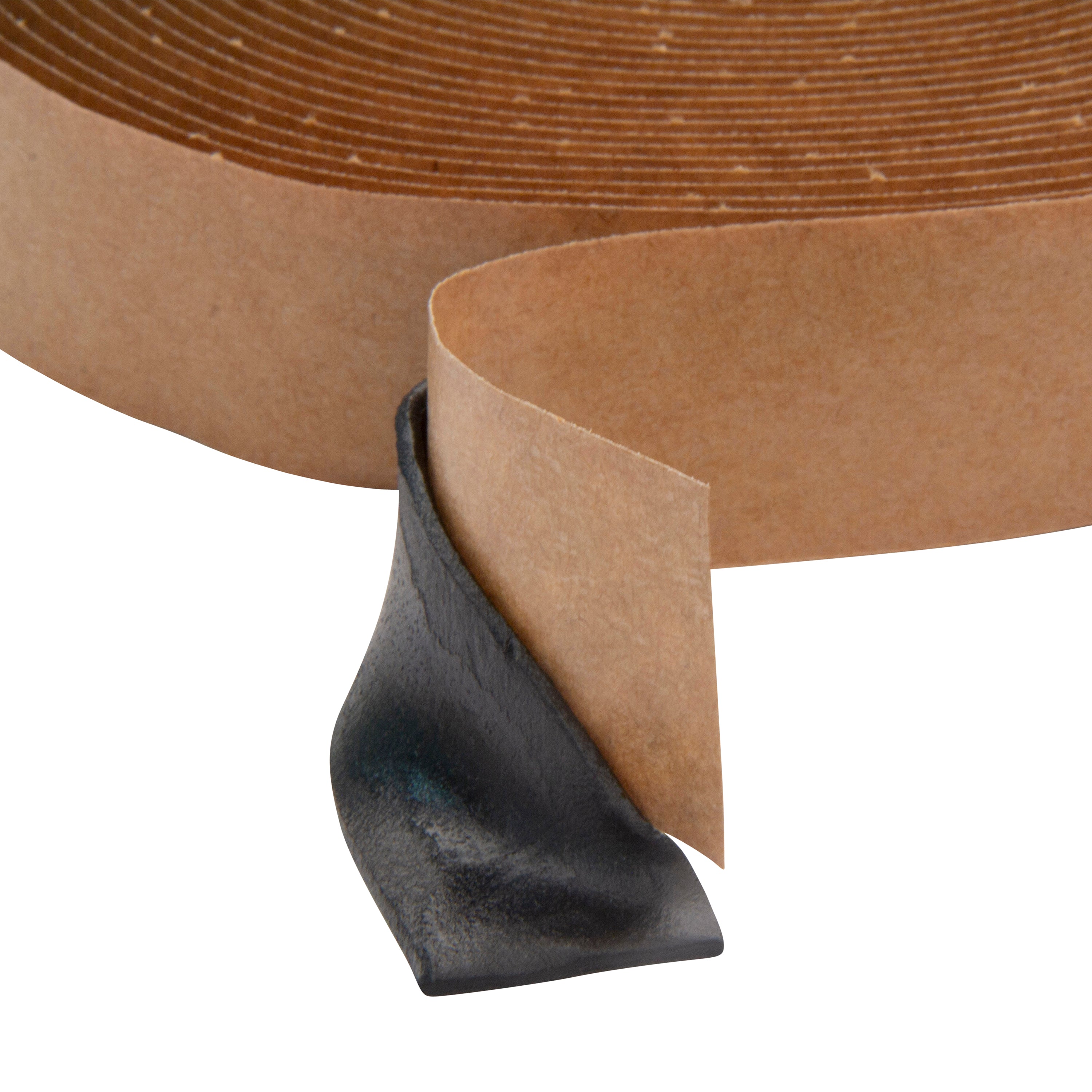 Alpha Systems - Qtdg 1/8" X 1" X 30' Trim Grade Tape, Dark Gray (Case Of 16) - Image 3