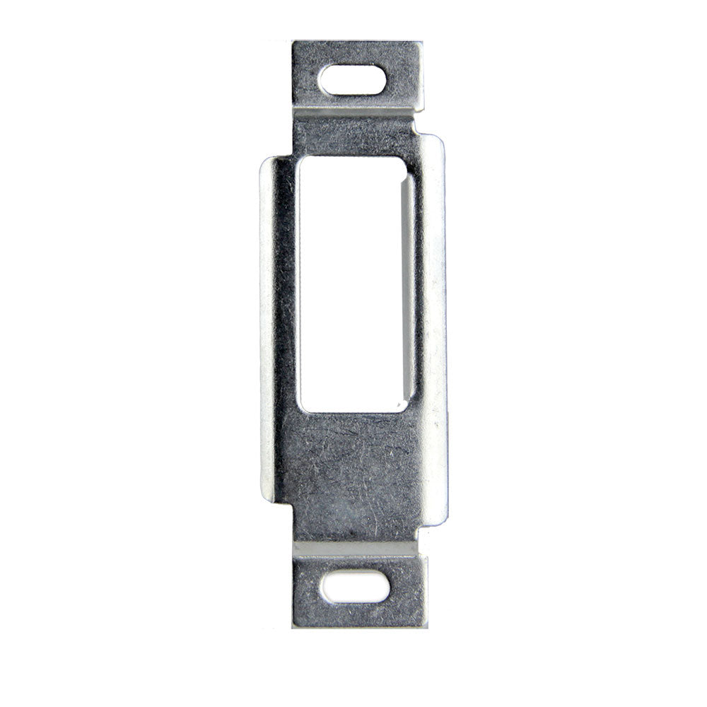 Lippert Standard Rv Baggage Door Latch Strike #314301 - Image 1