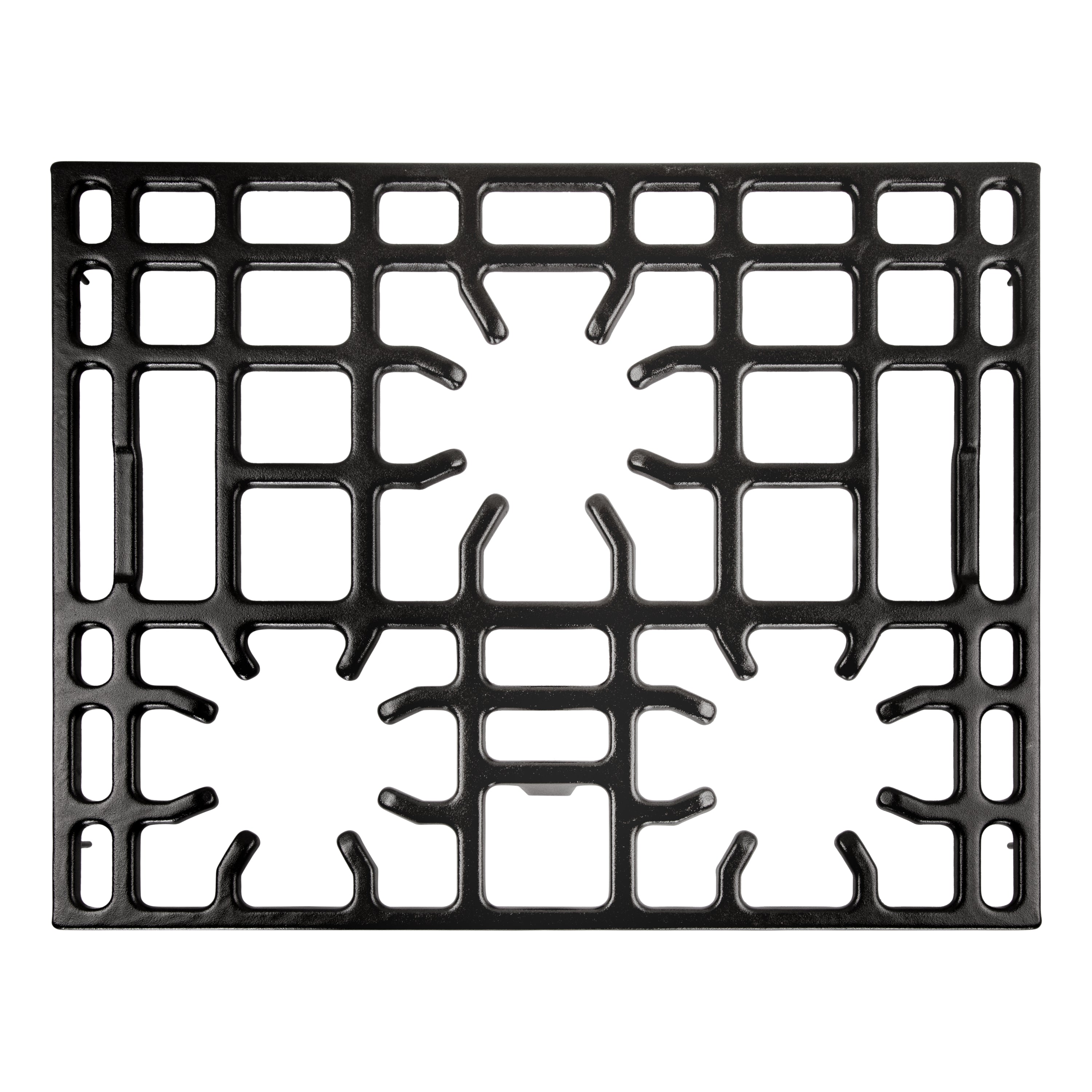 Furrion Replacement 2-In-1 Rv Gas Range Oven Stamped Grate #C-F1S17L02A-001 - Image 3