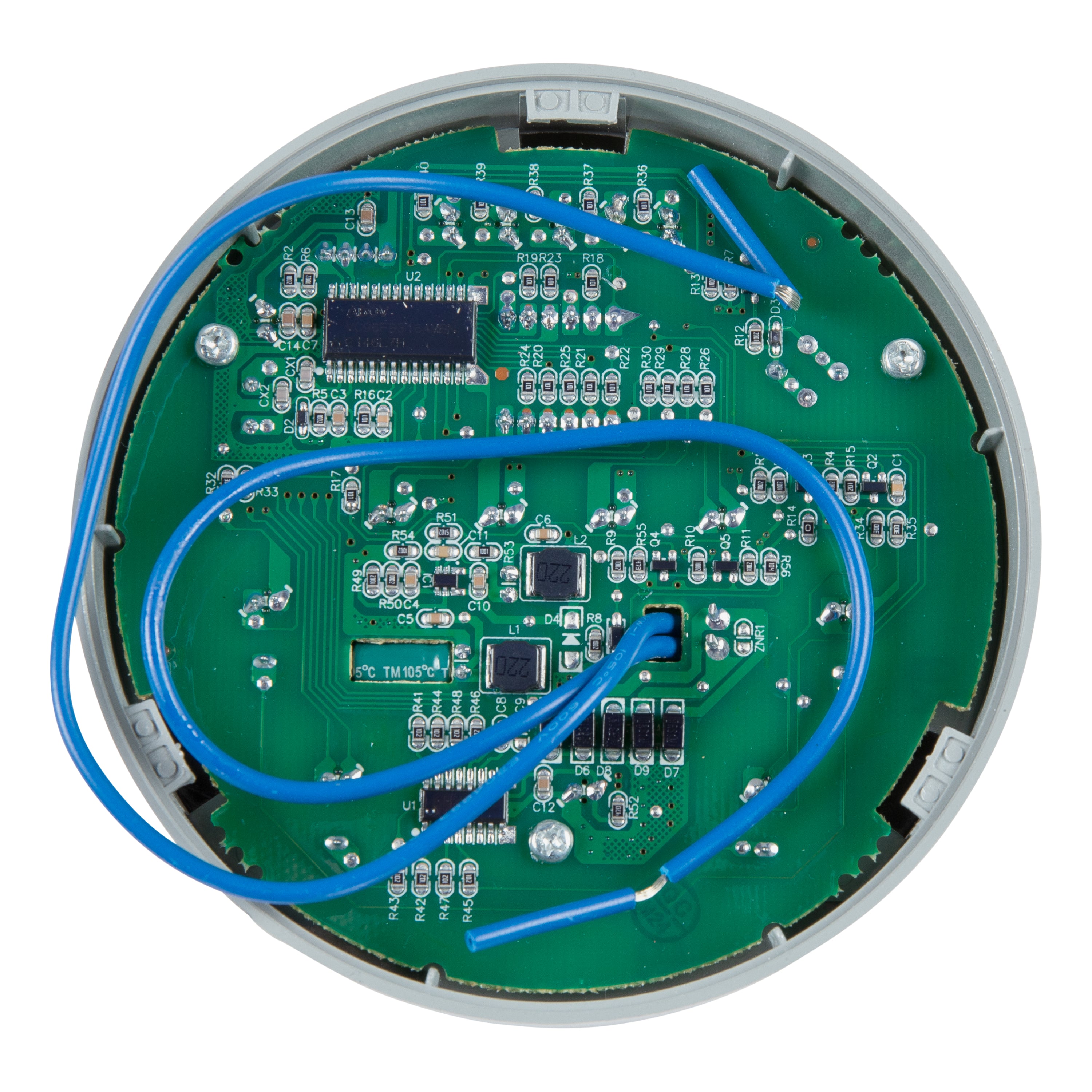 Furrion Replacement Rv Tankless Water Heater Wall Controller #C-Fwh09A-001 - Image 3