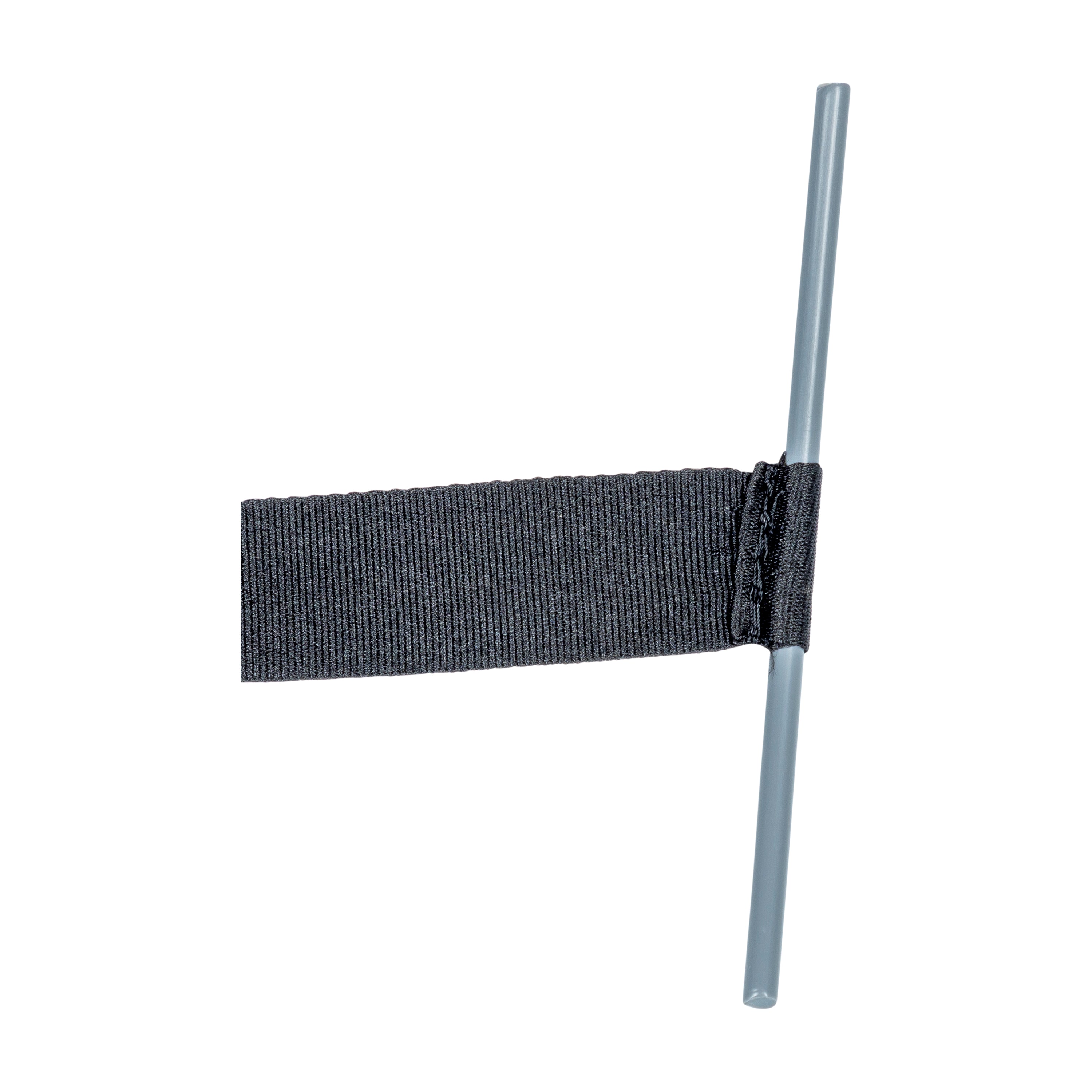 Solera Window Awning Pull Strap, 44", Black #388388 - Image 3