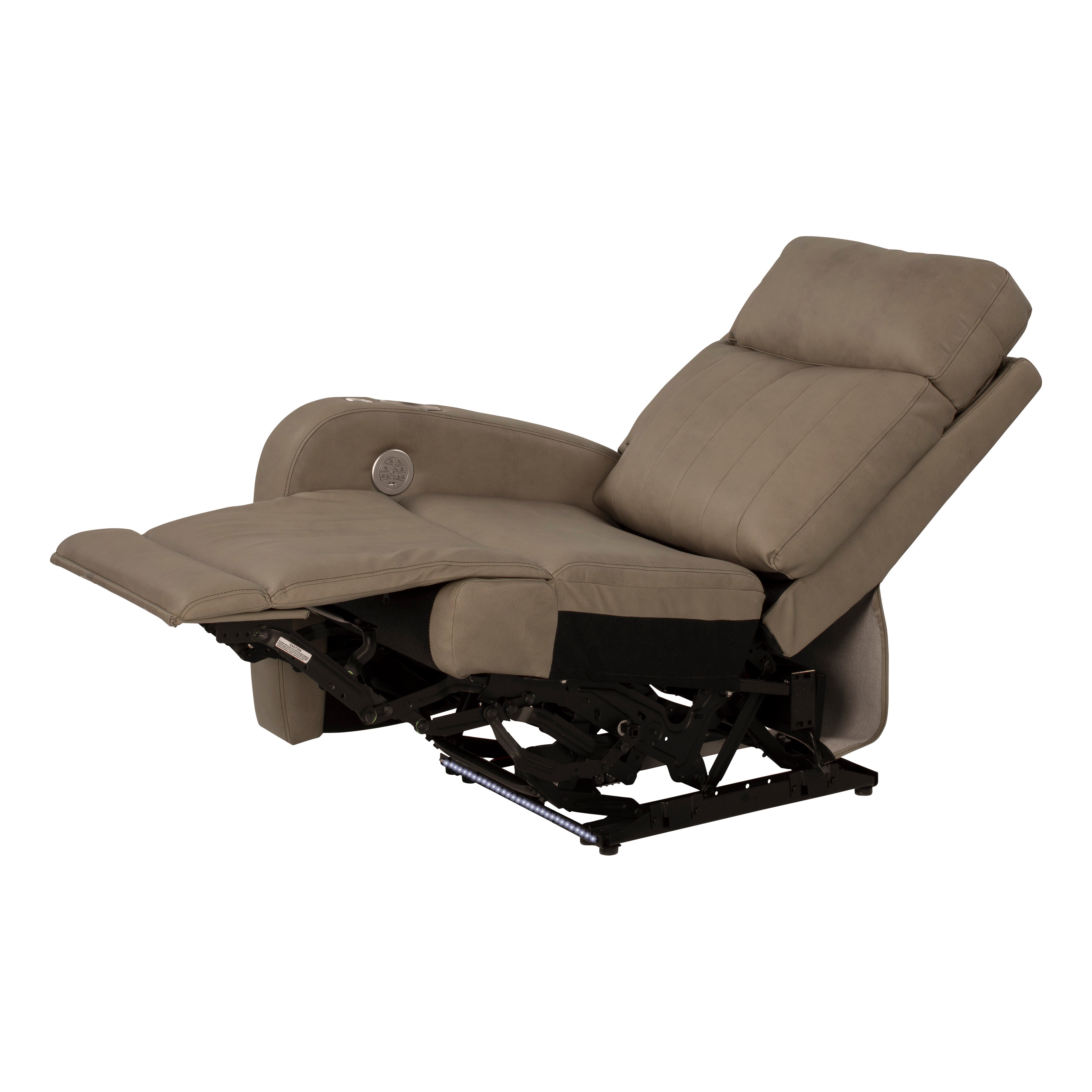 Thomas Payne Seismic Series Rv Theater Seating Recliner - Right Arm, Grummond #2020129328 - Image 3