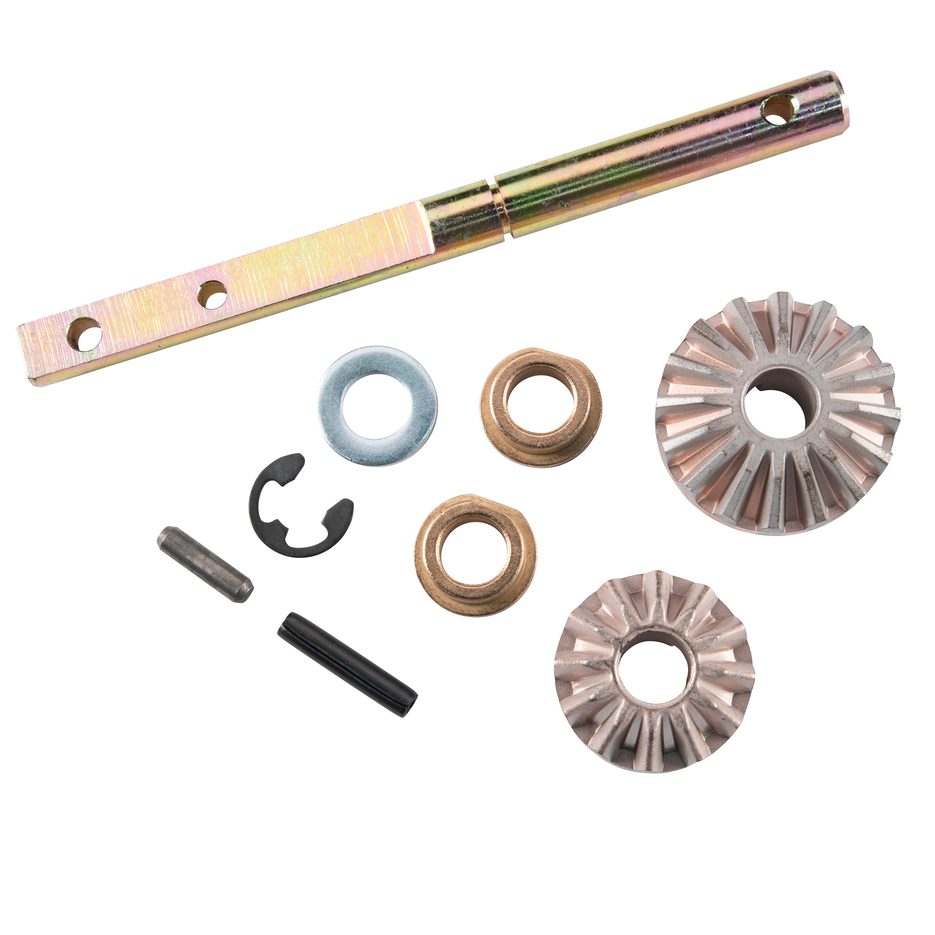 Lippert Lead Landing Gear Leg Repair Kit #146059 - Image 1