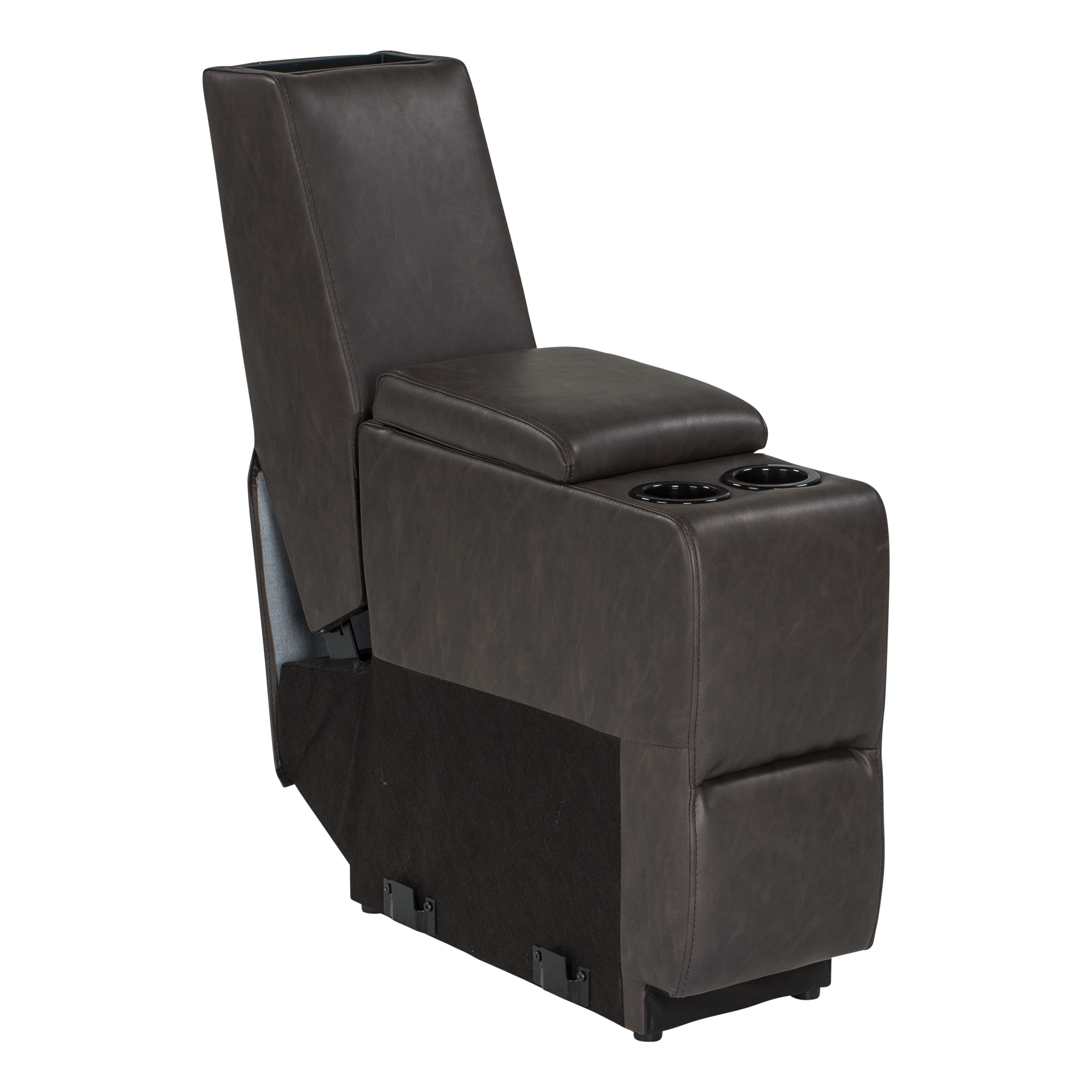 Thomas Payne Heritage Series Rv Theater Seating Center Console - Millbrae #2020129264 - Image 1