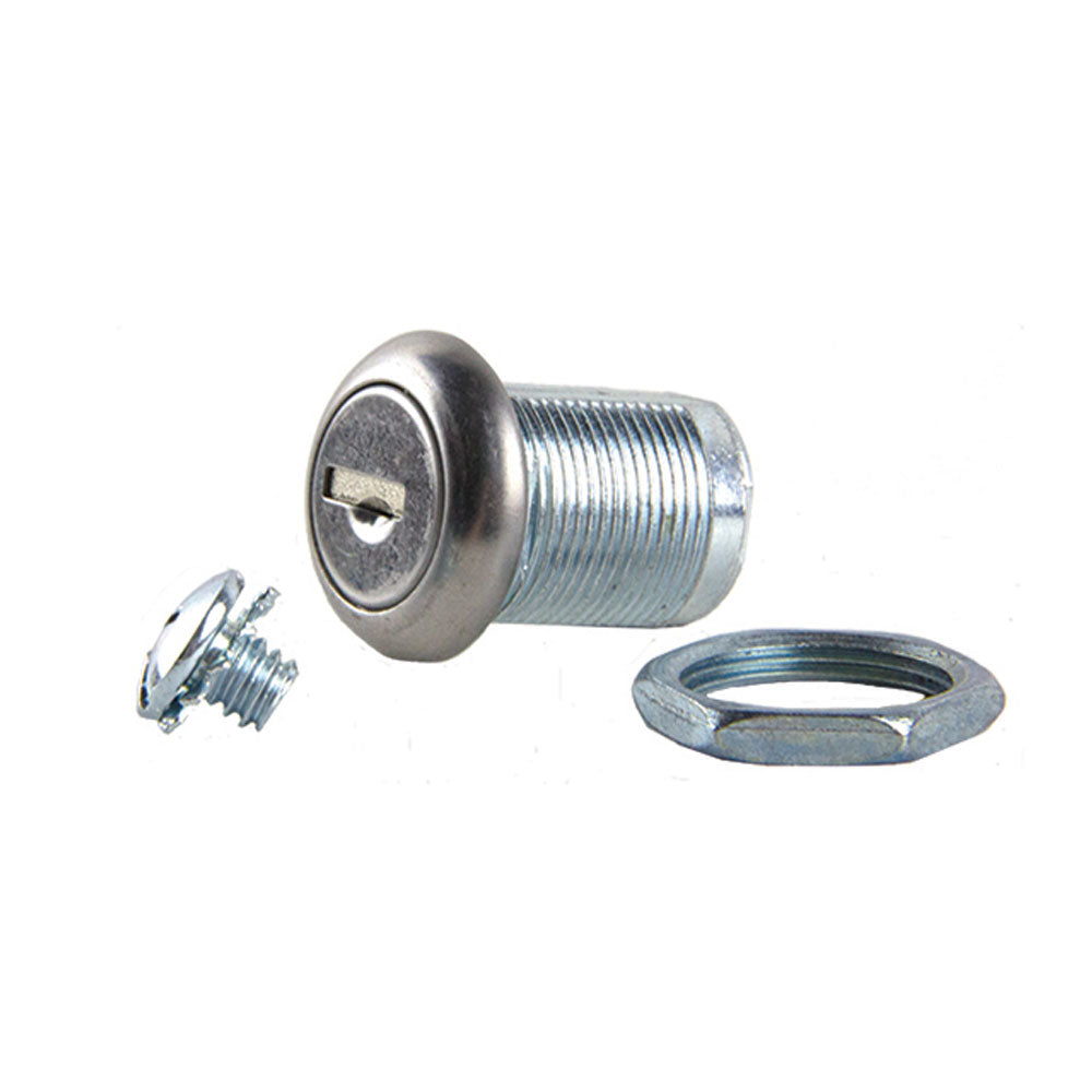 Lippert Rv Baggage Door Key Lock - 1-1/8" #213109 - Image 1