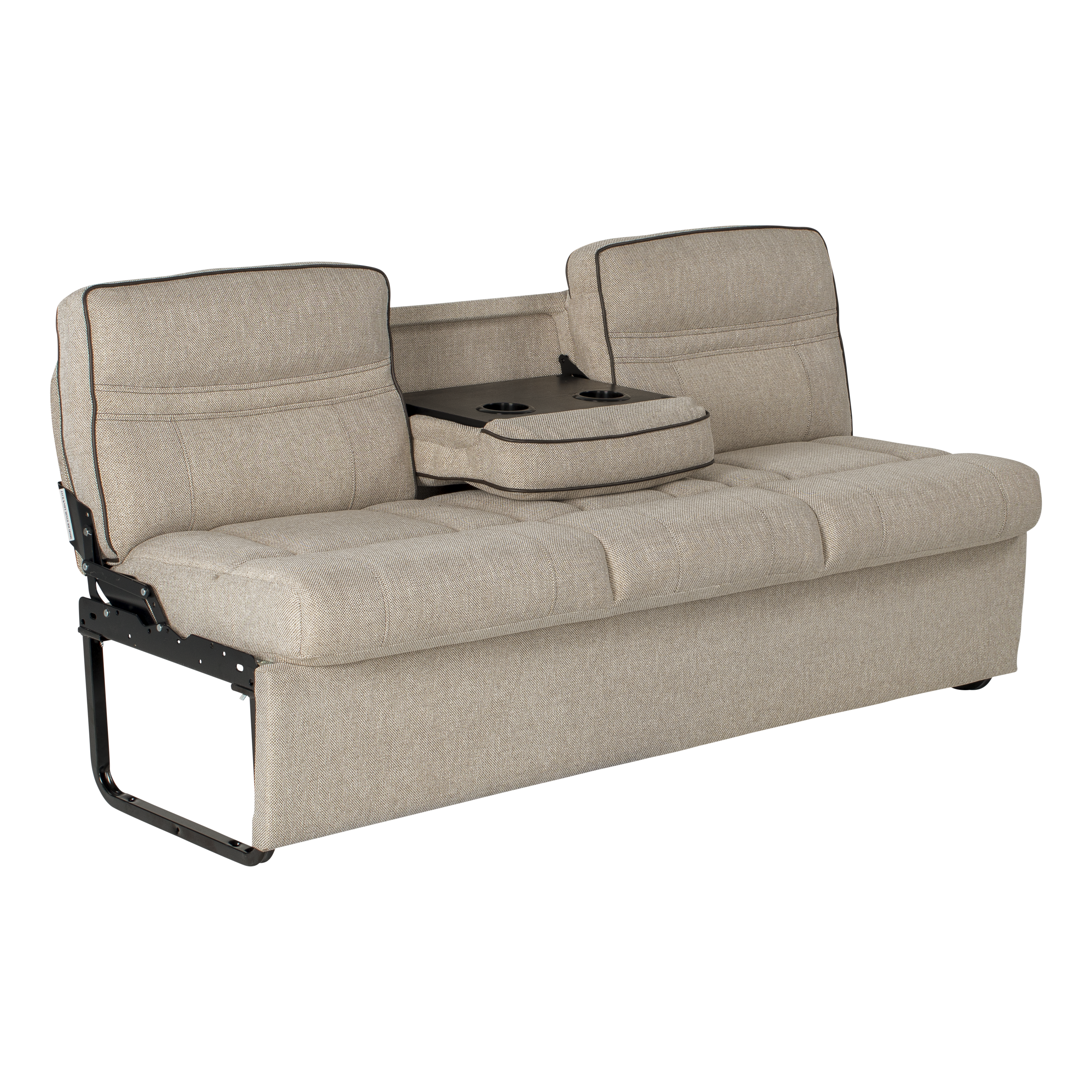 Thomas Payne Rv Jackknife Sofa - 72" Norlina #2020129842 - Image 4