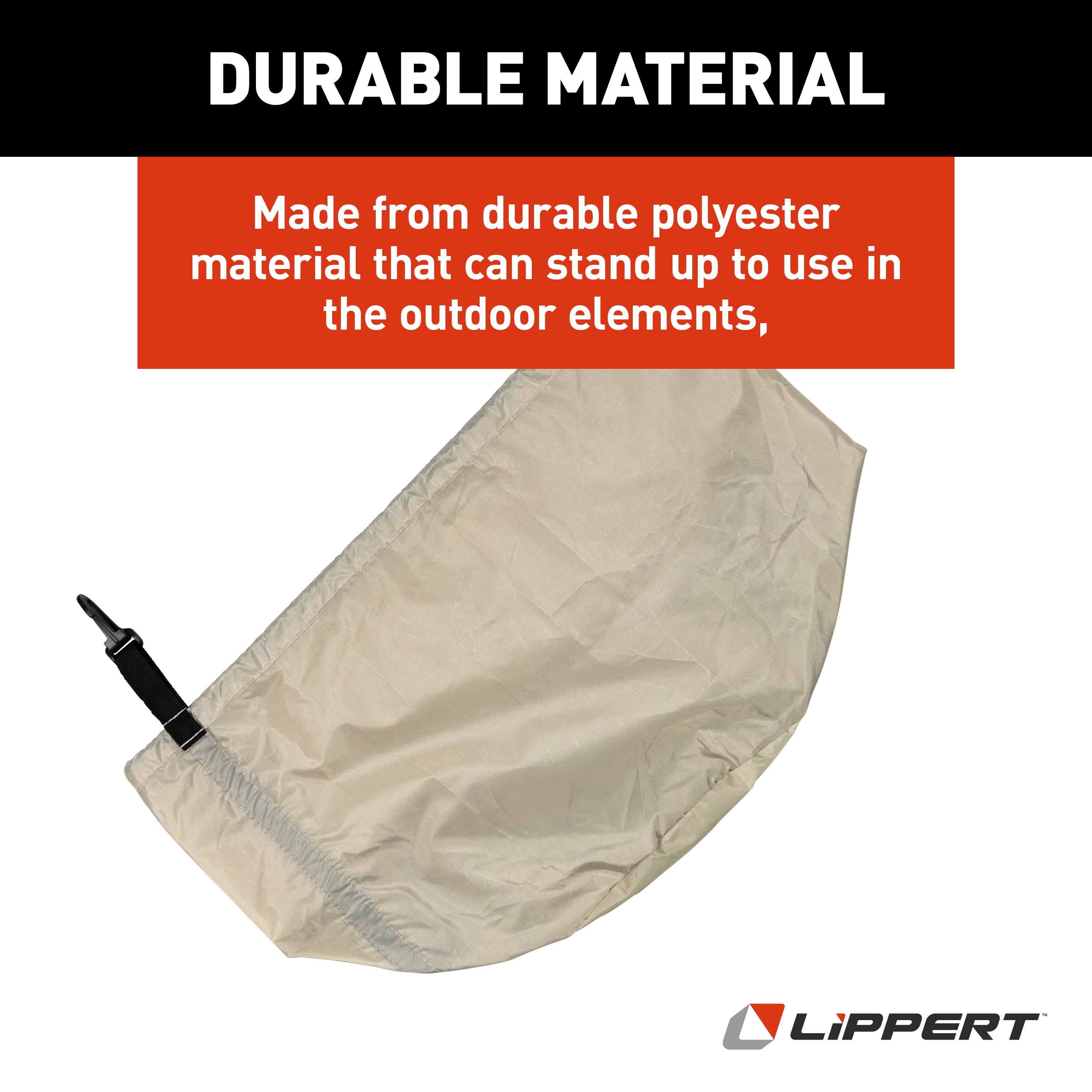 Lippert Picnic Popup Gazebo Sandbags - Image 5