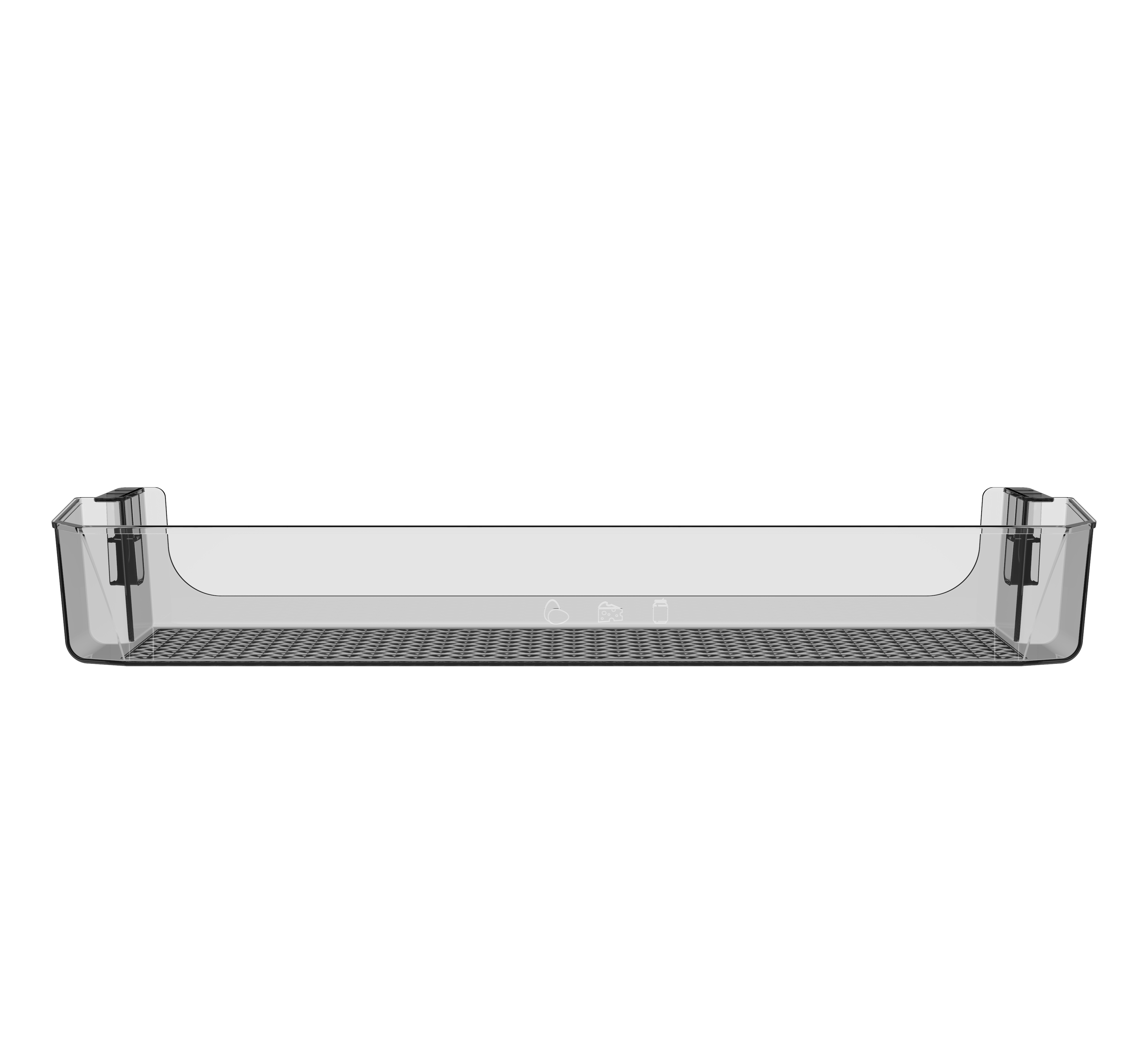 Furrion Replacement Small Door Bin For 12V Built-In Refrigerator #C-Fcr10Dcdta-004 - Image 1